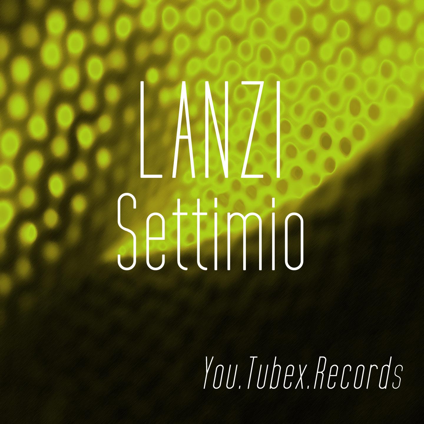 Постер альбома Lanzi Settimio