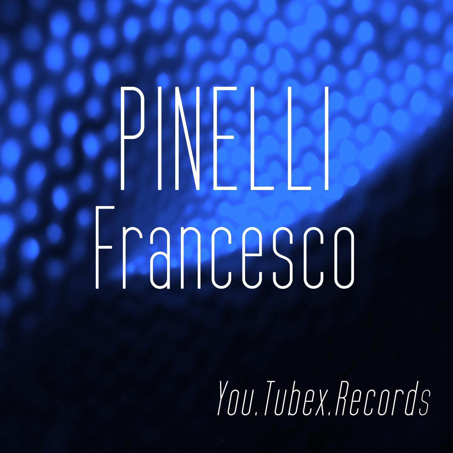 Постер альбома Pinelli Francesco