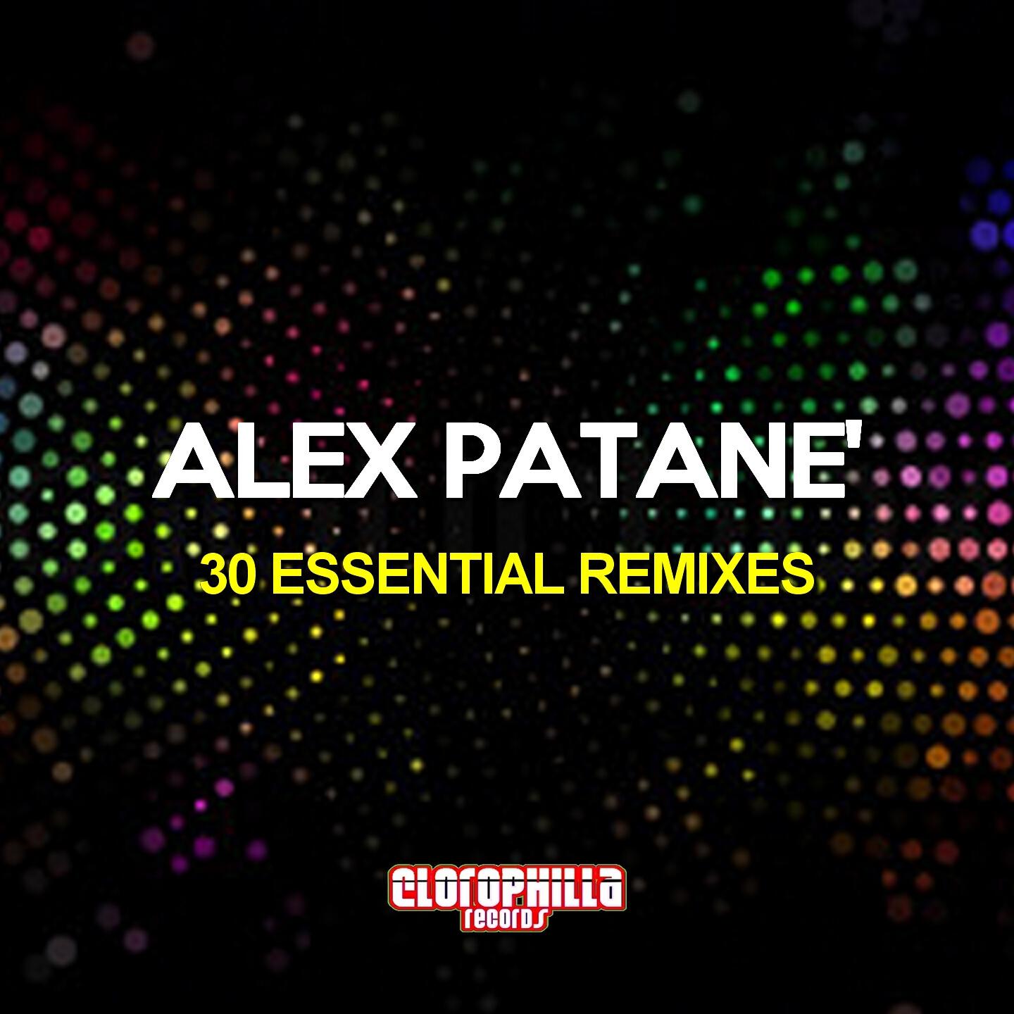 Joseph Mancino - Small Valley (Alex Patane' Remix)