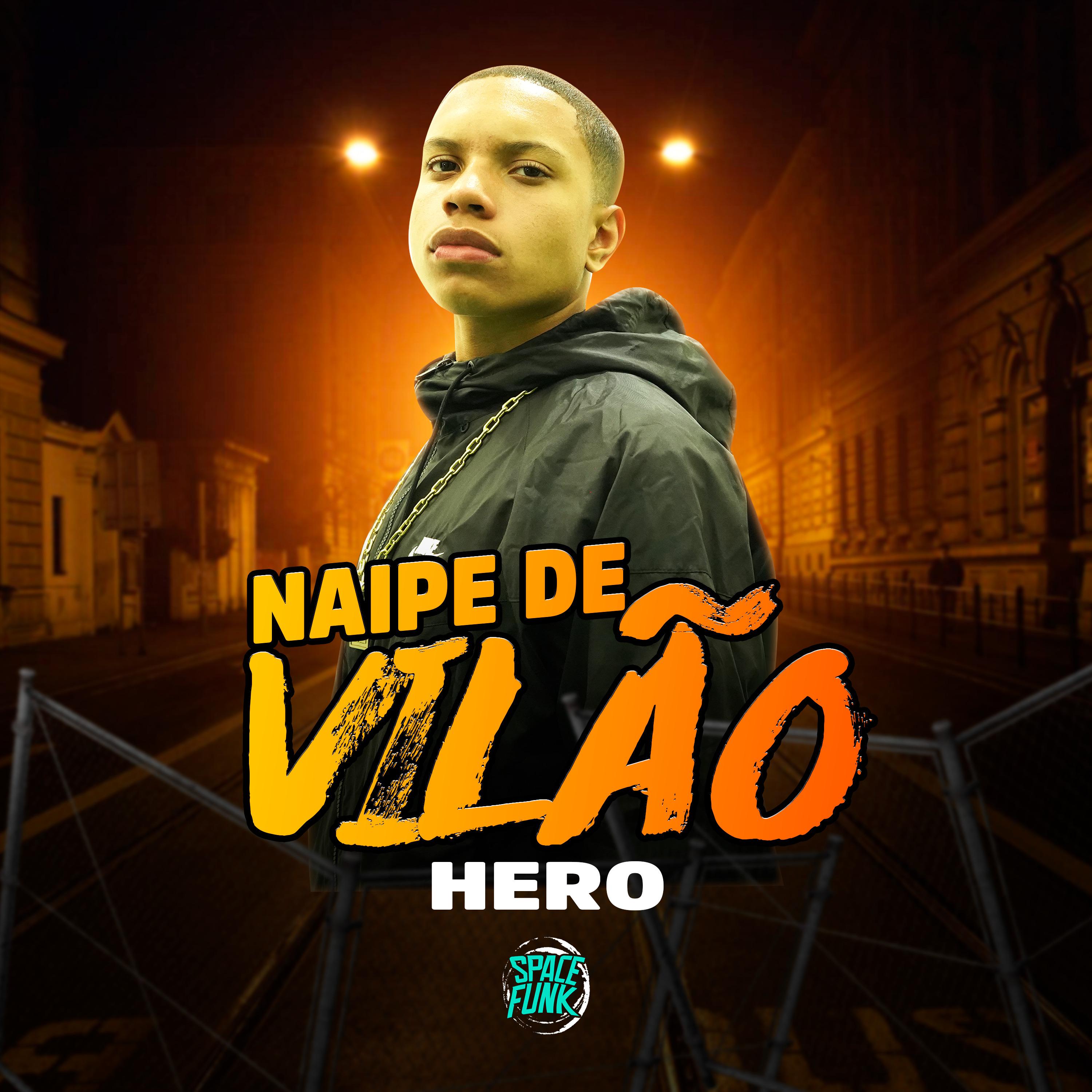Постер альбома Nipe de Vilão