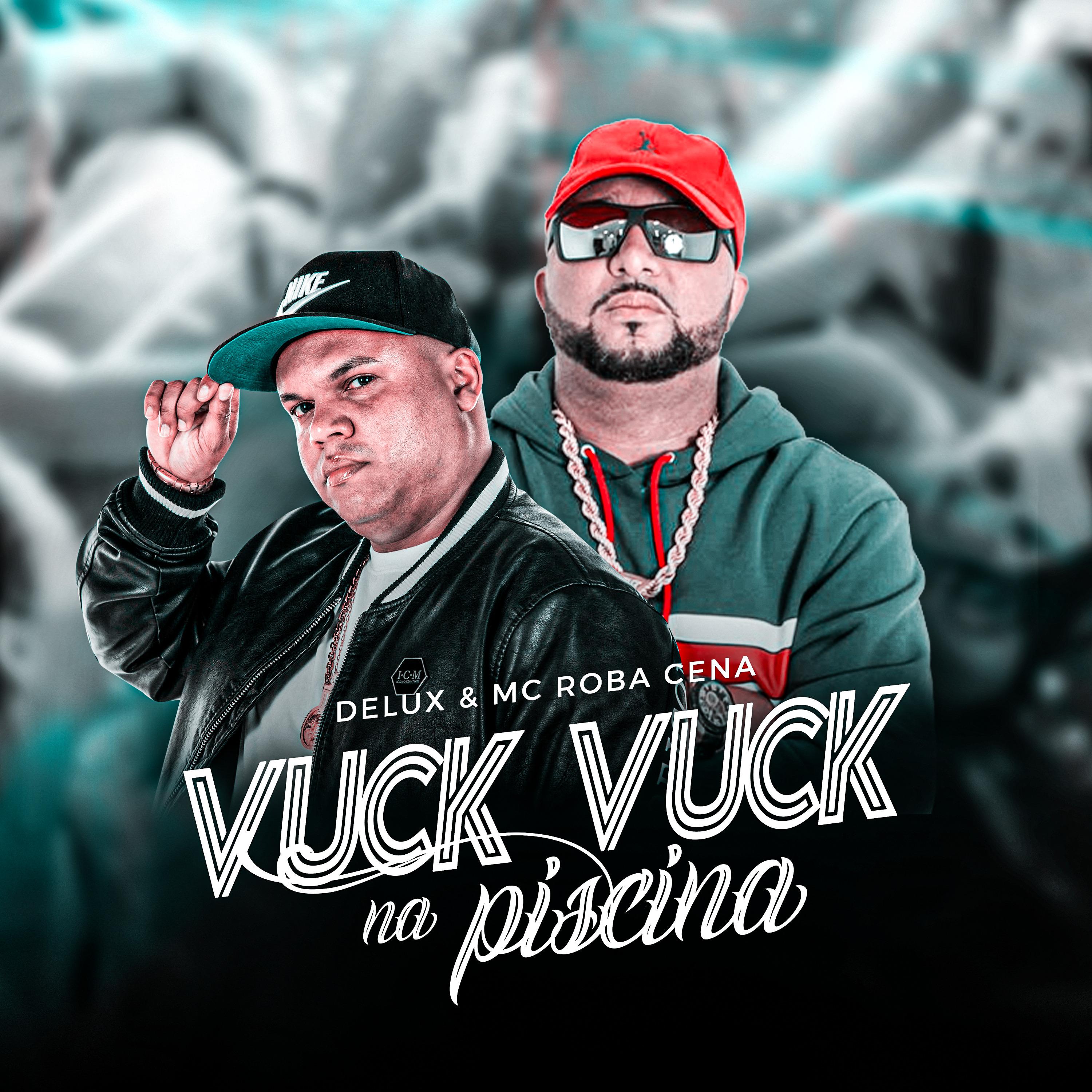 Постер альбома Vuck Vuck na Piscina