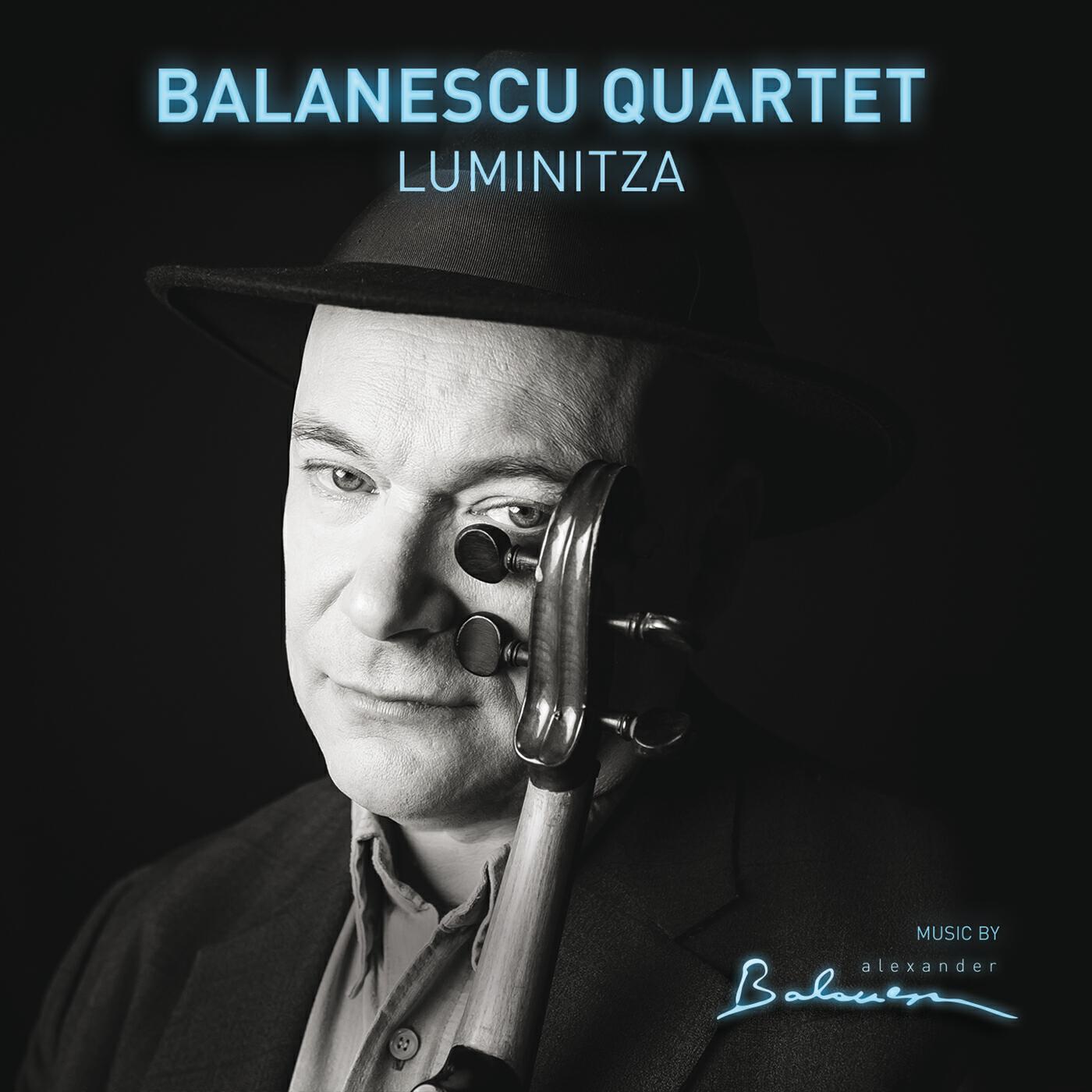 Balanescu Quartet - Link