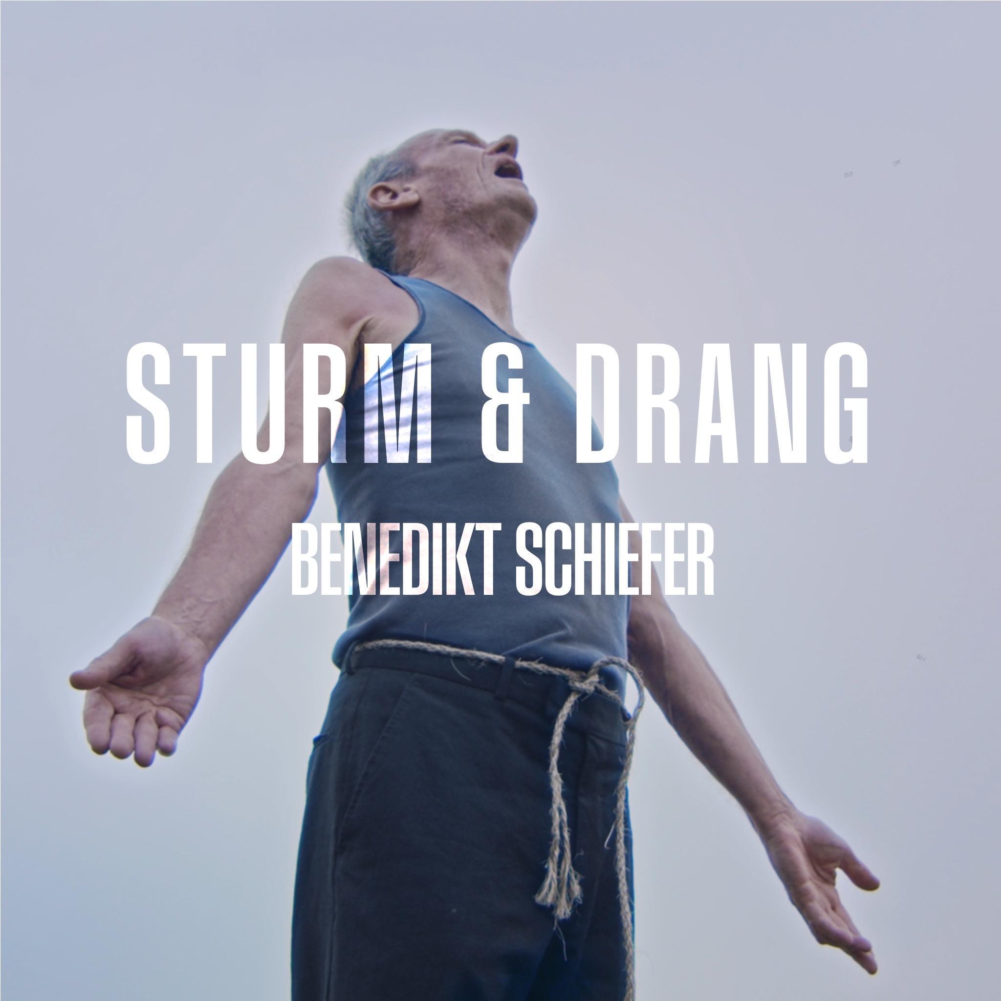 Постер альбома STURM & DRANG (VIDEO EDIT)