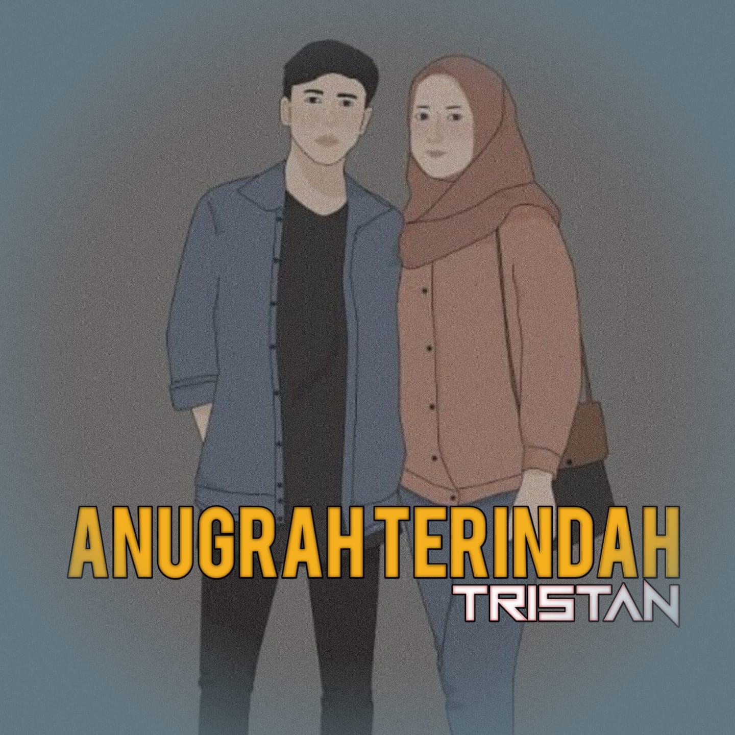 Постер альбома Anugrah terindah