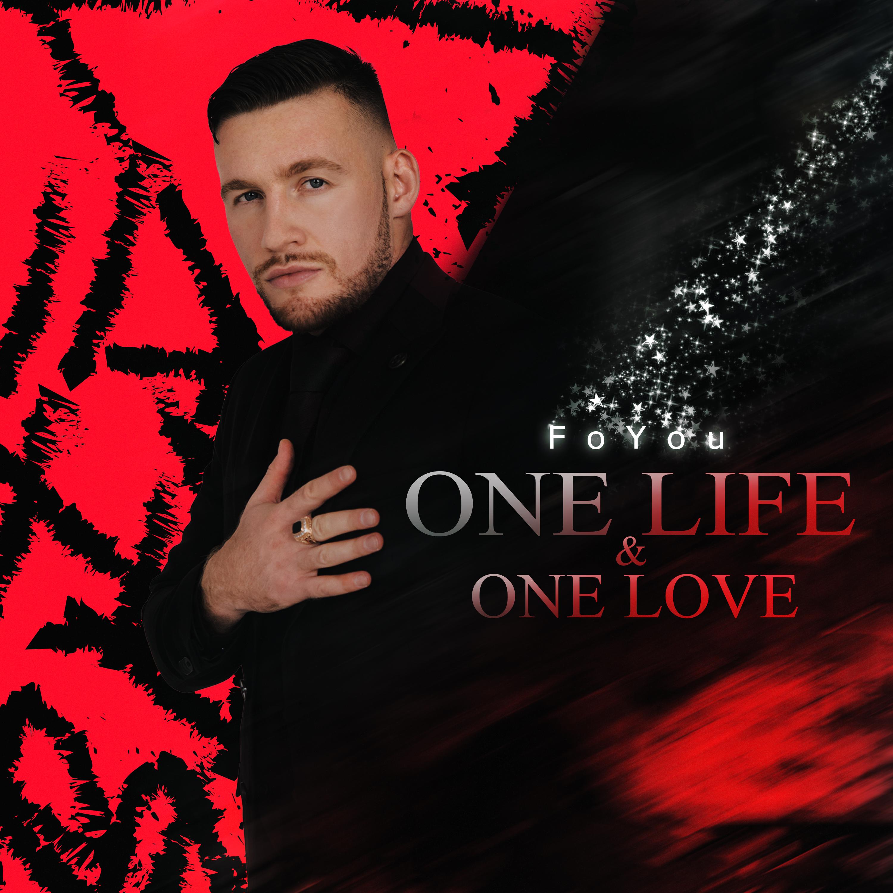 Постер альбома One Life & One Love