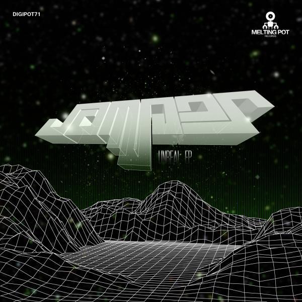 Jamper - Unreal (BSN Posse Remix)