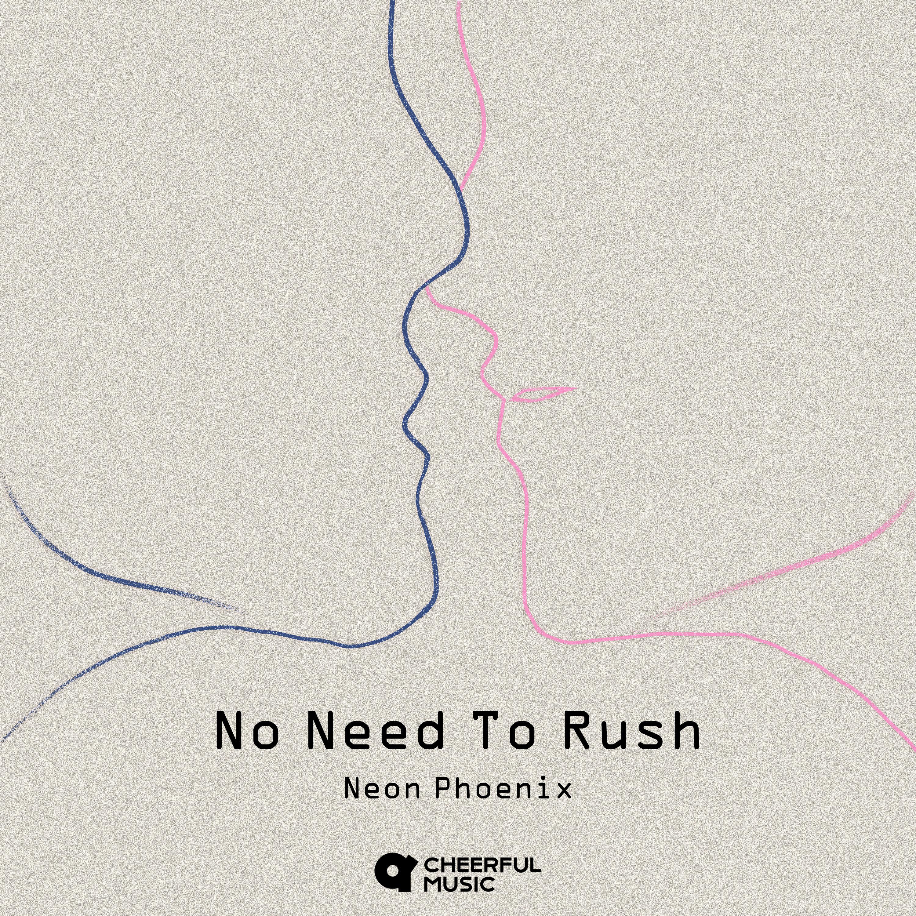 Постер альбома No Need To Rush