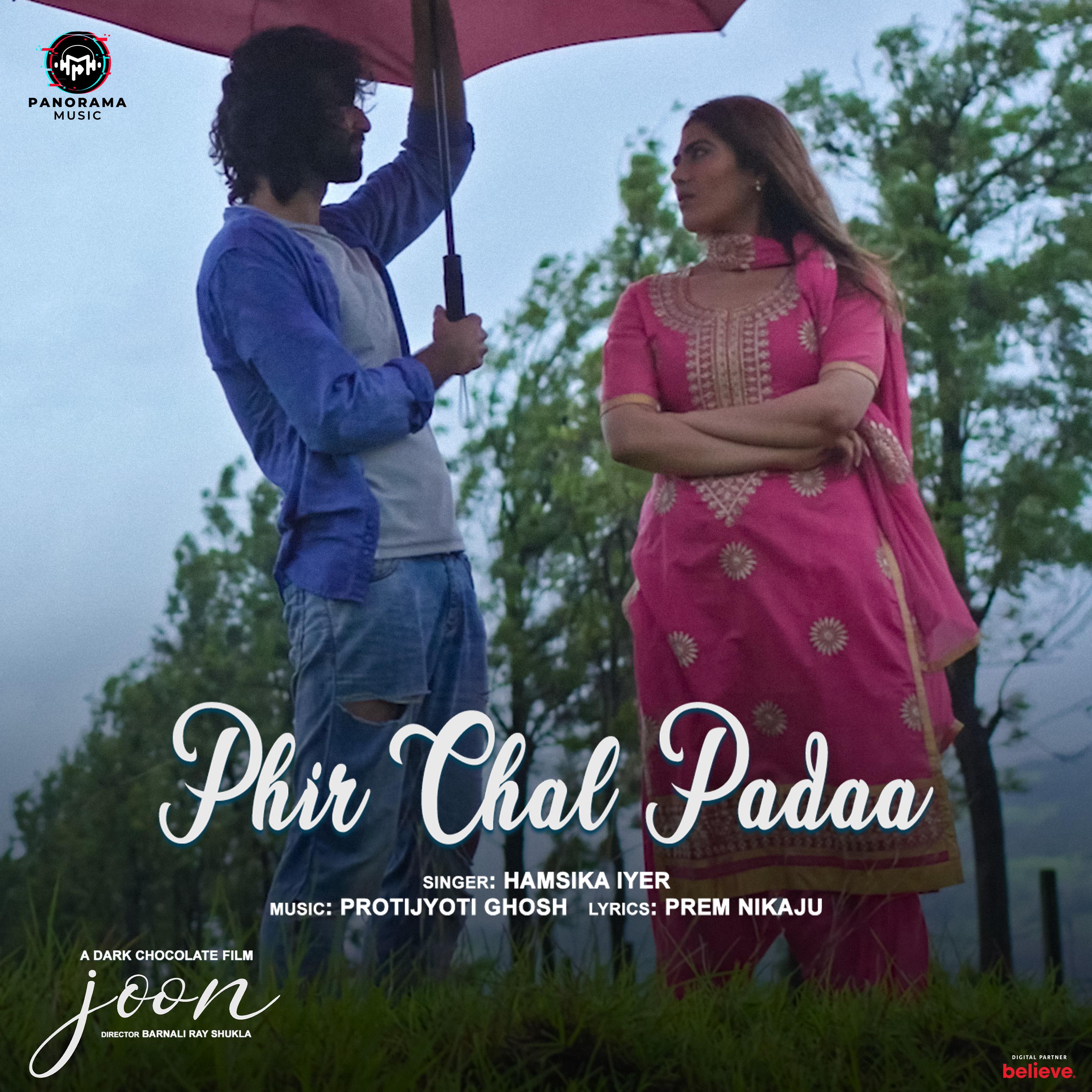 Постер альбома Phir Chal Padaa