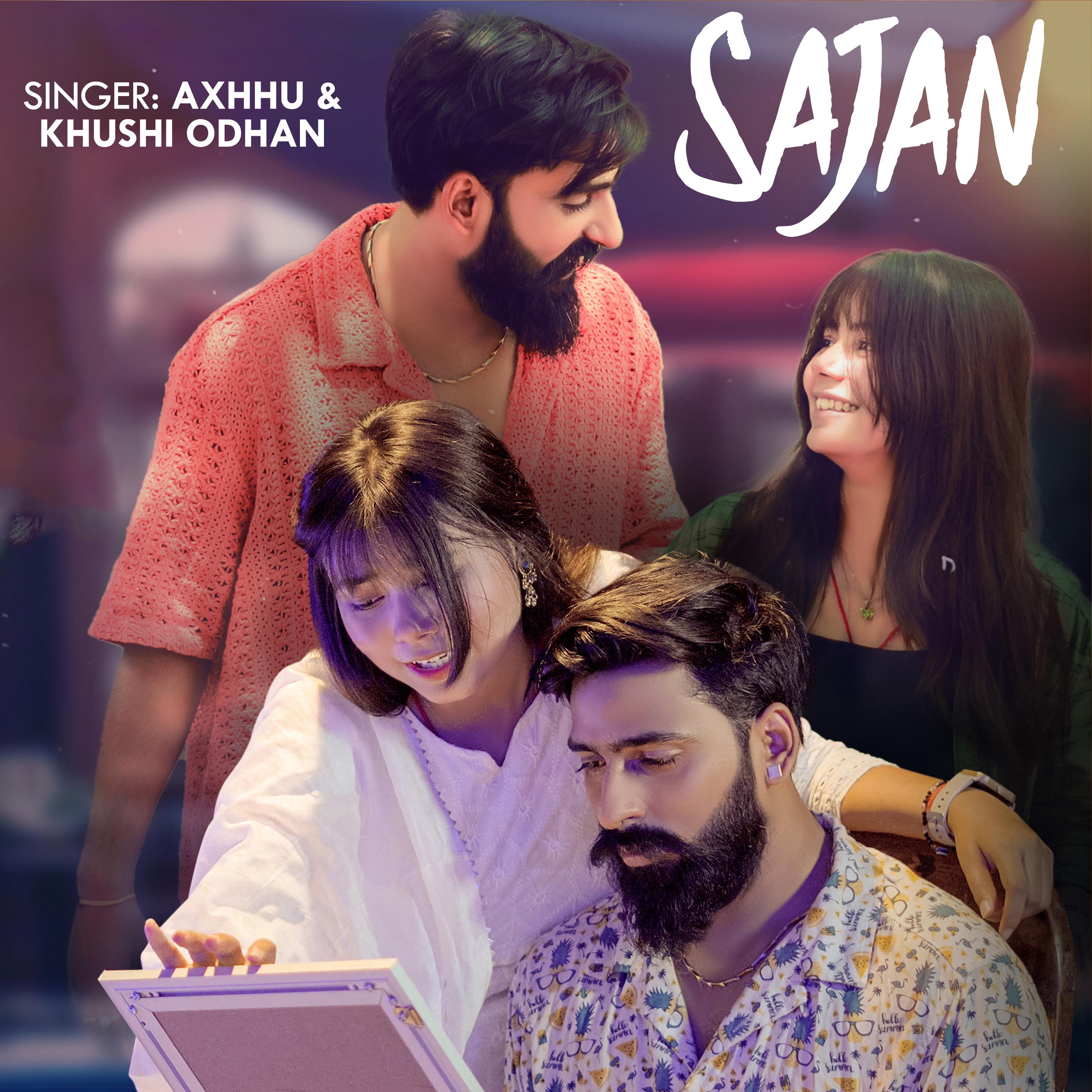 Постер альбома Sajan
