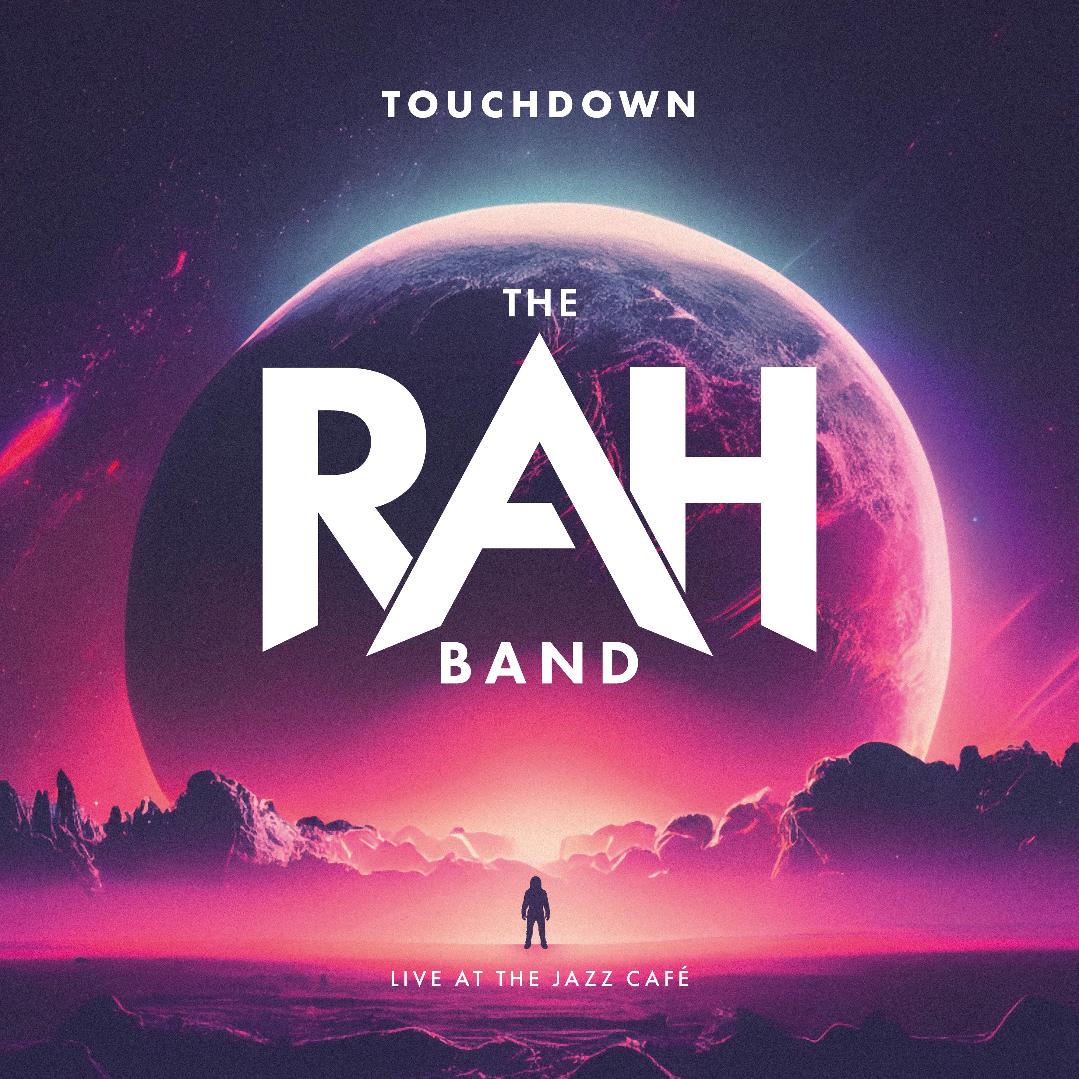 Messages from the stars the rah. The Rah Band. The Rah Band солистка. 2023 - Touchdown. Udo touchdown 2023.