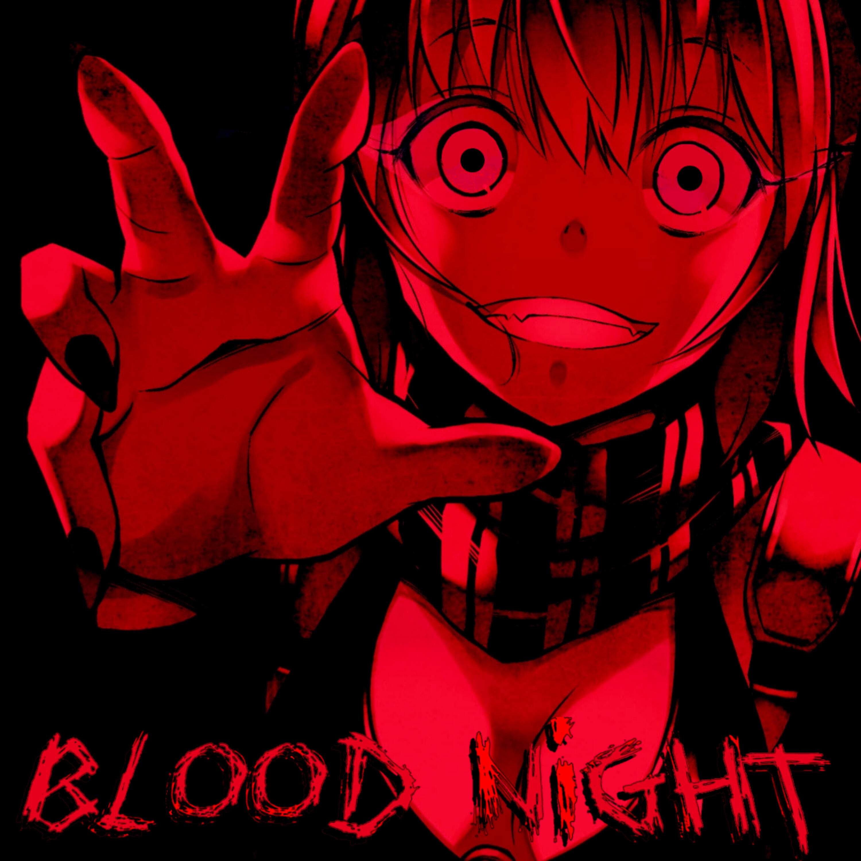 Night bloods