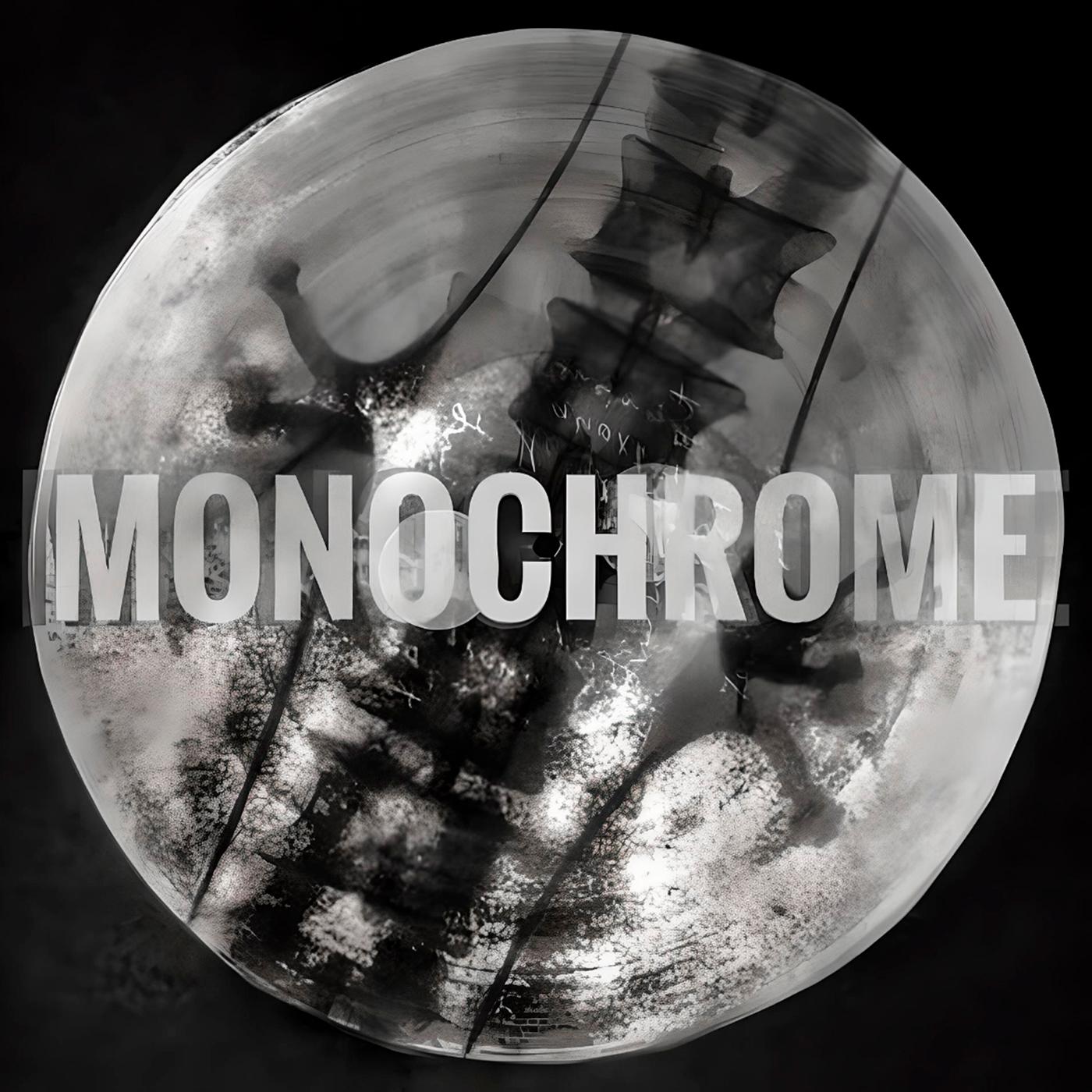 Постер альбома Monochrome