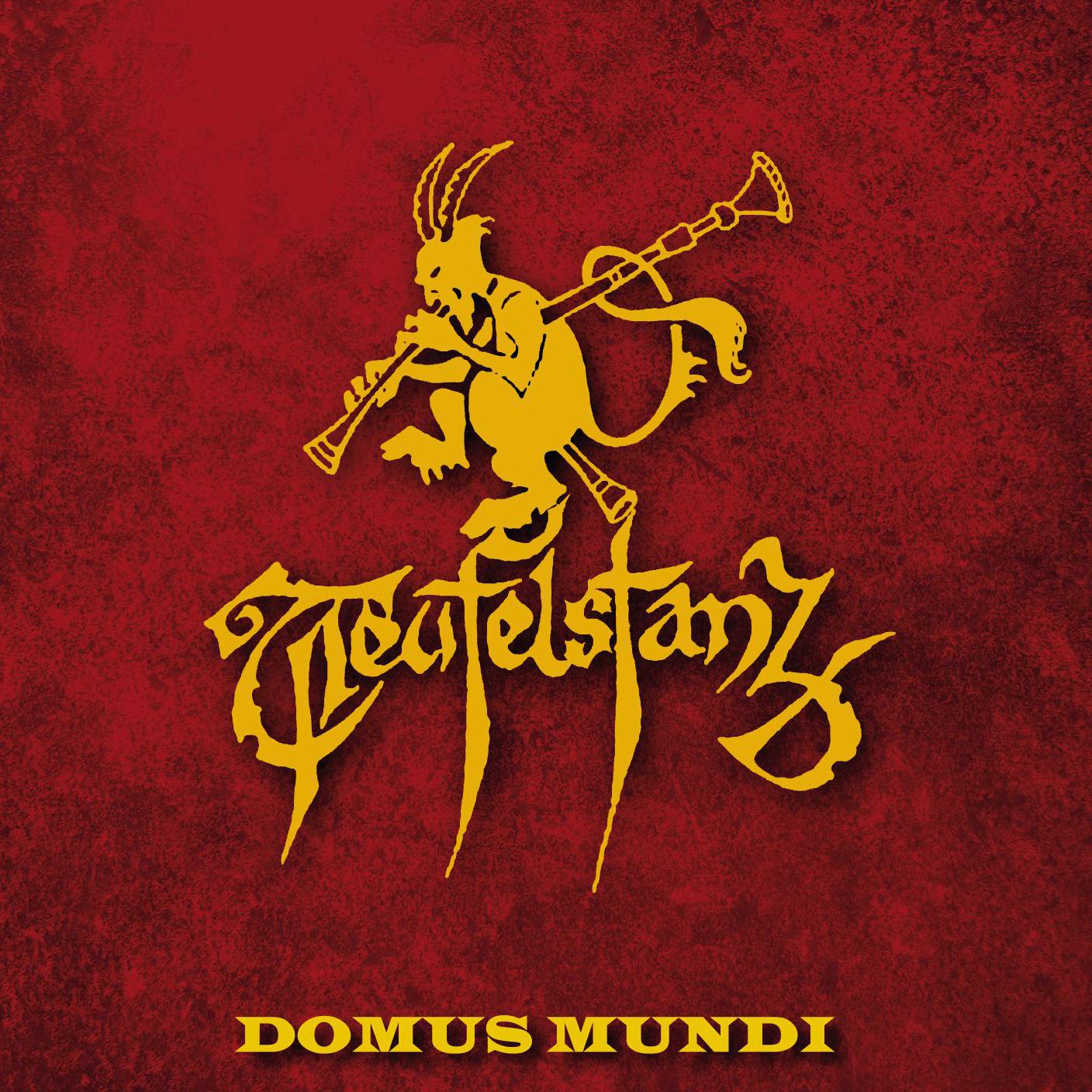 Постер альбома Domus Mundi