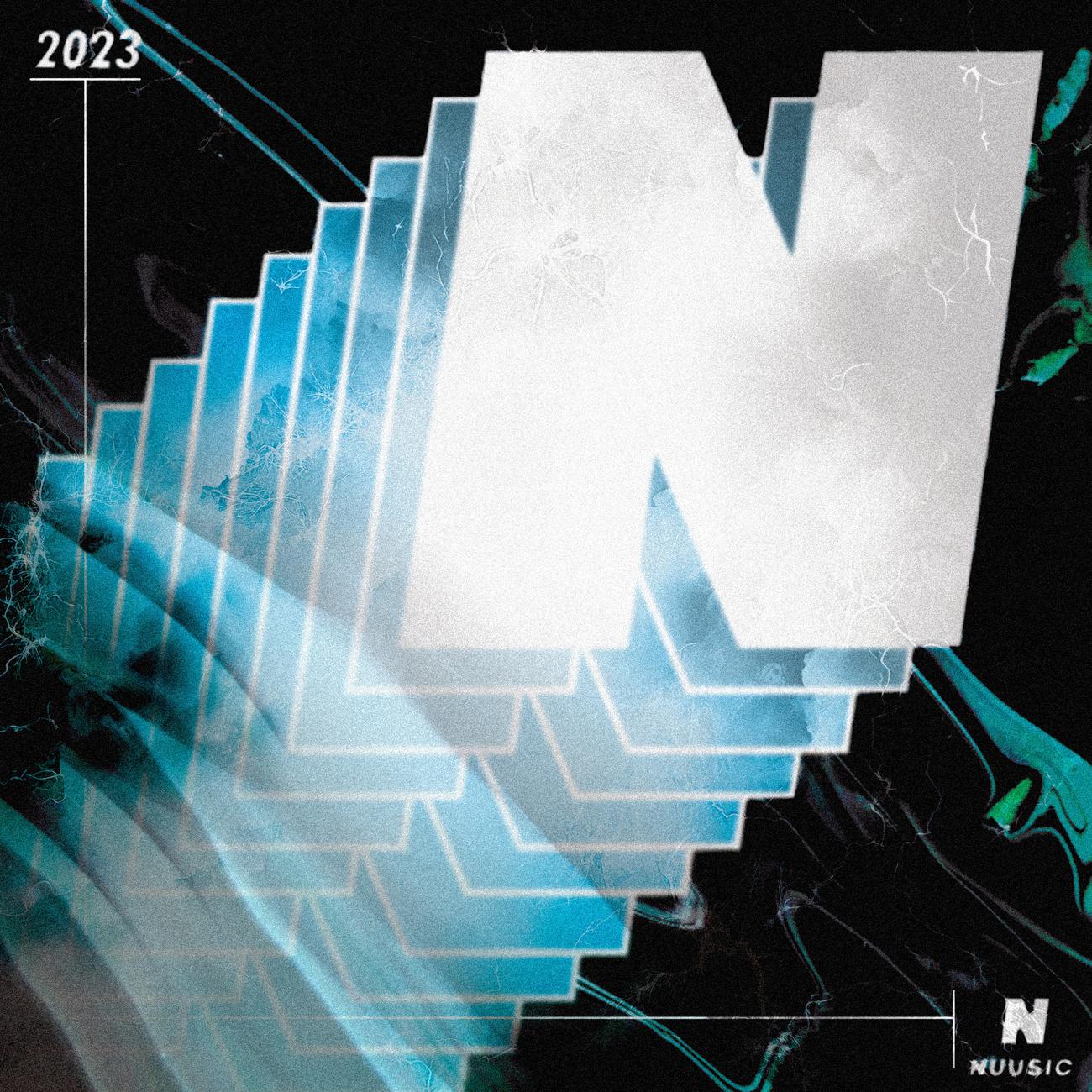 Постер альбома Nuusic 2023