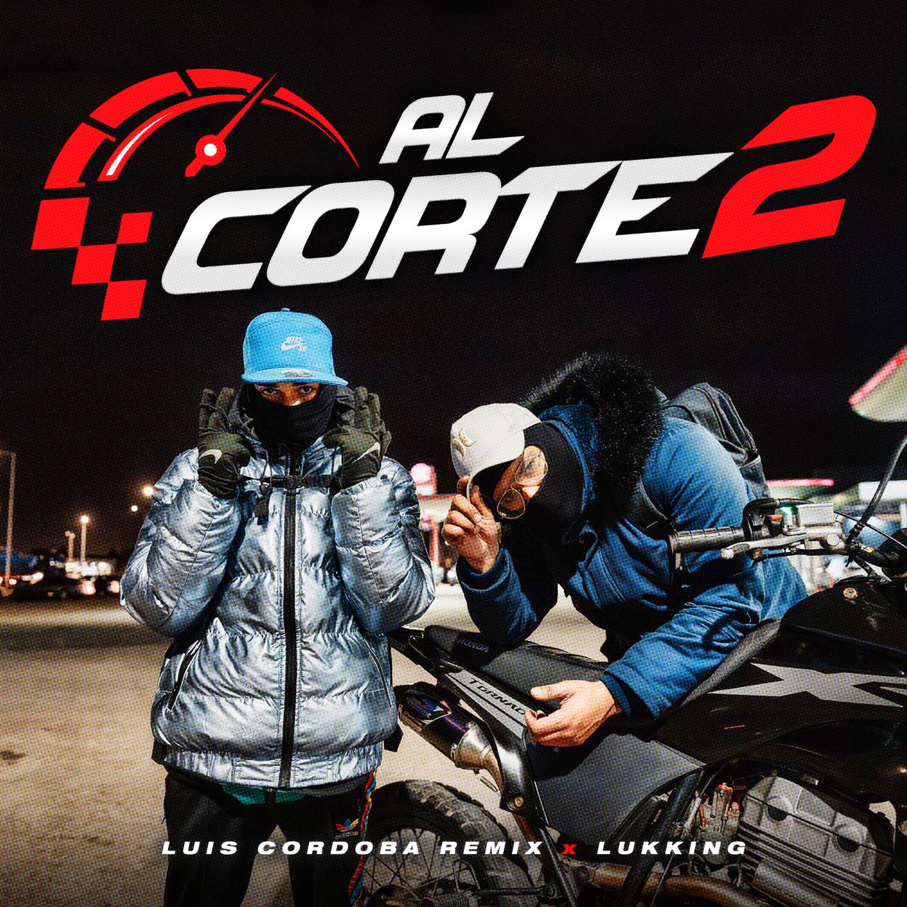 Постер альбома Al Corte #2