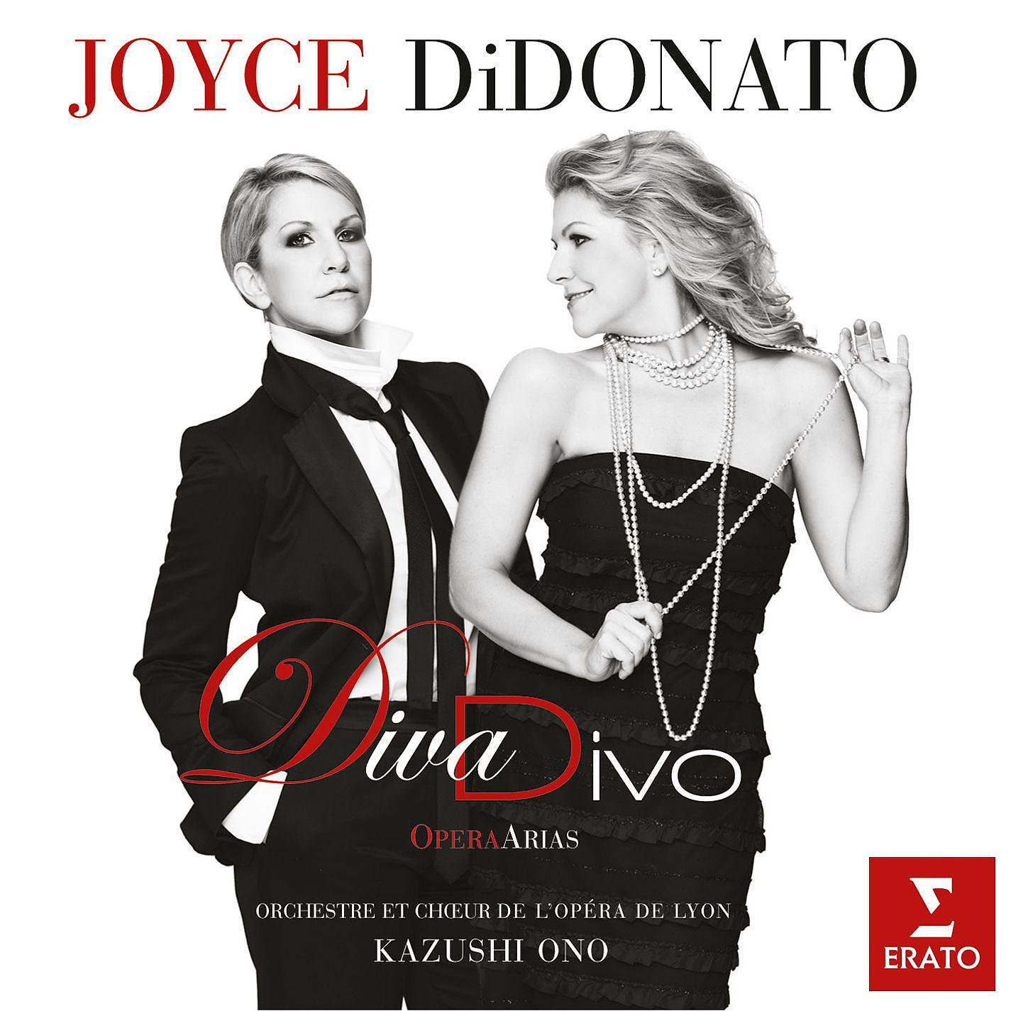 Постер альбома Diva, Divo