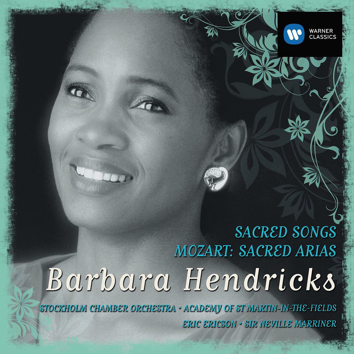 Barbara Hendricks - Symphony No. 3 