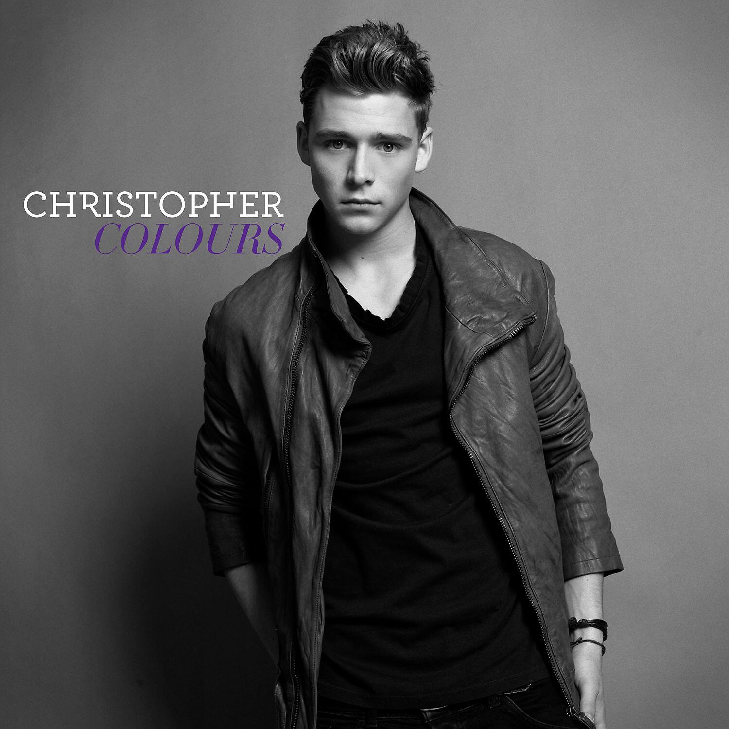 Christopher - Unbreakable