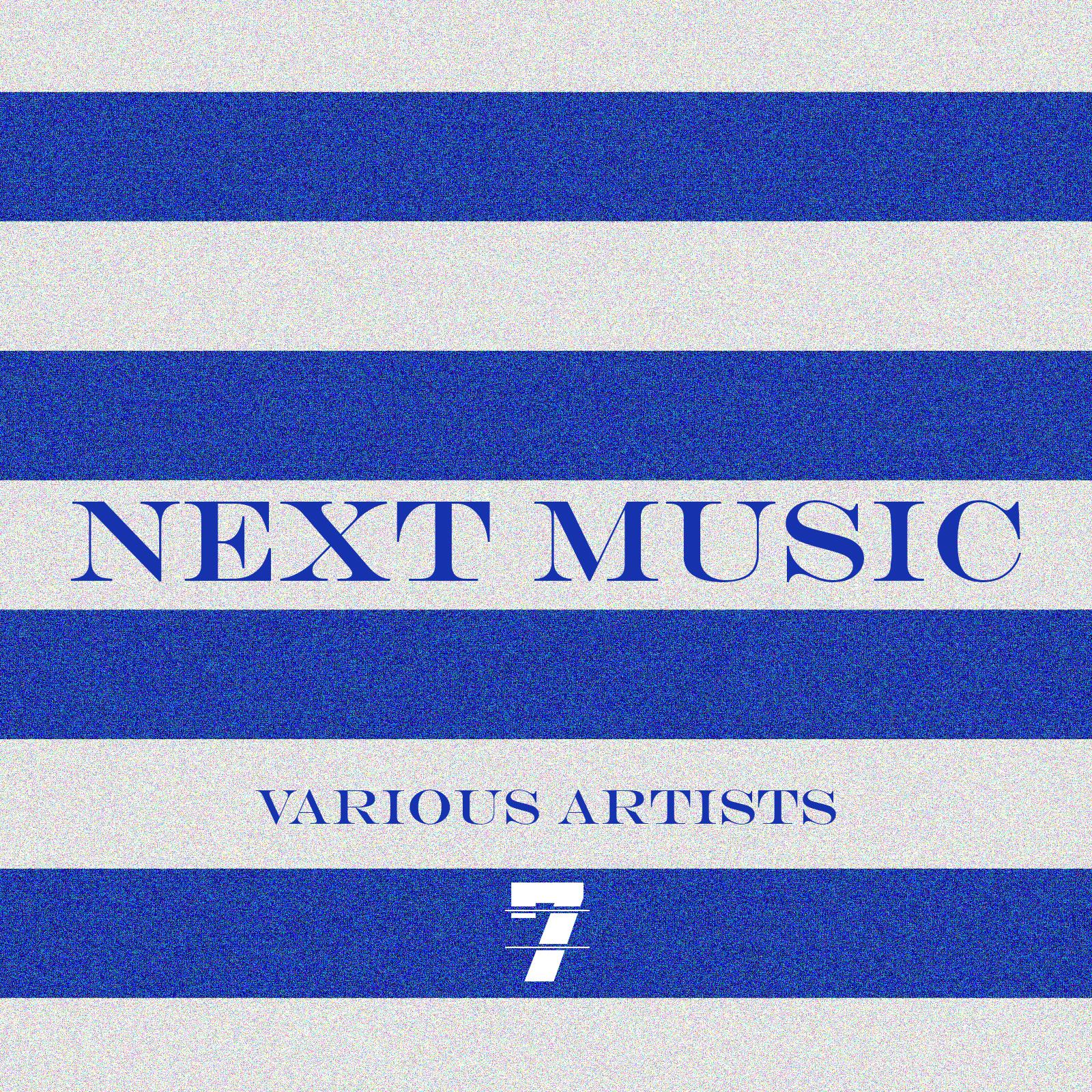Постер альбома Next Music 7