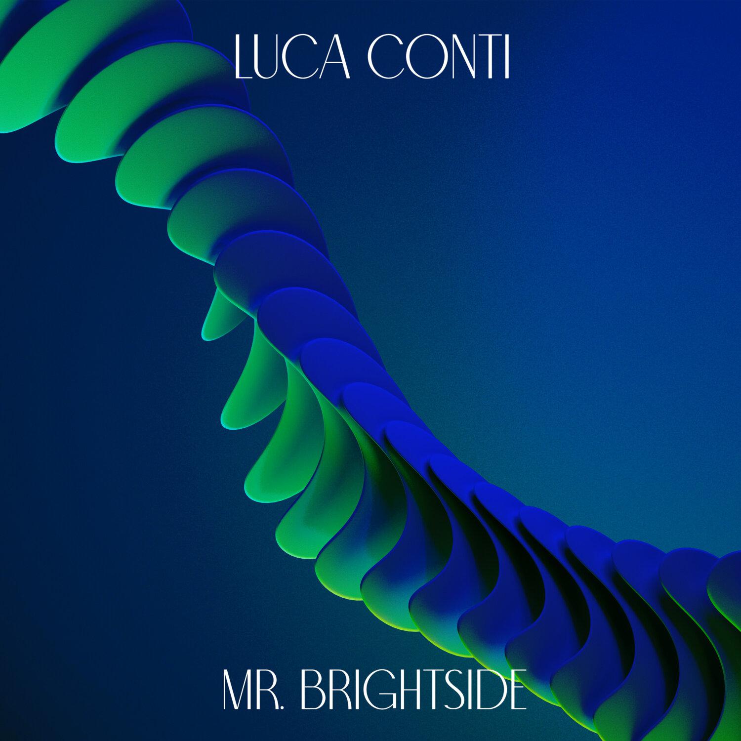 Постер альбома Mr.Brightside