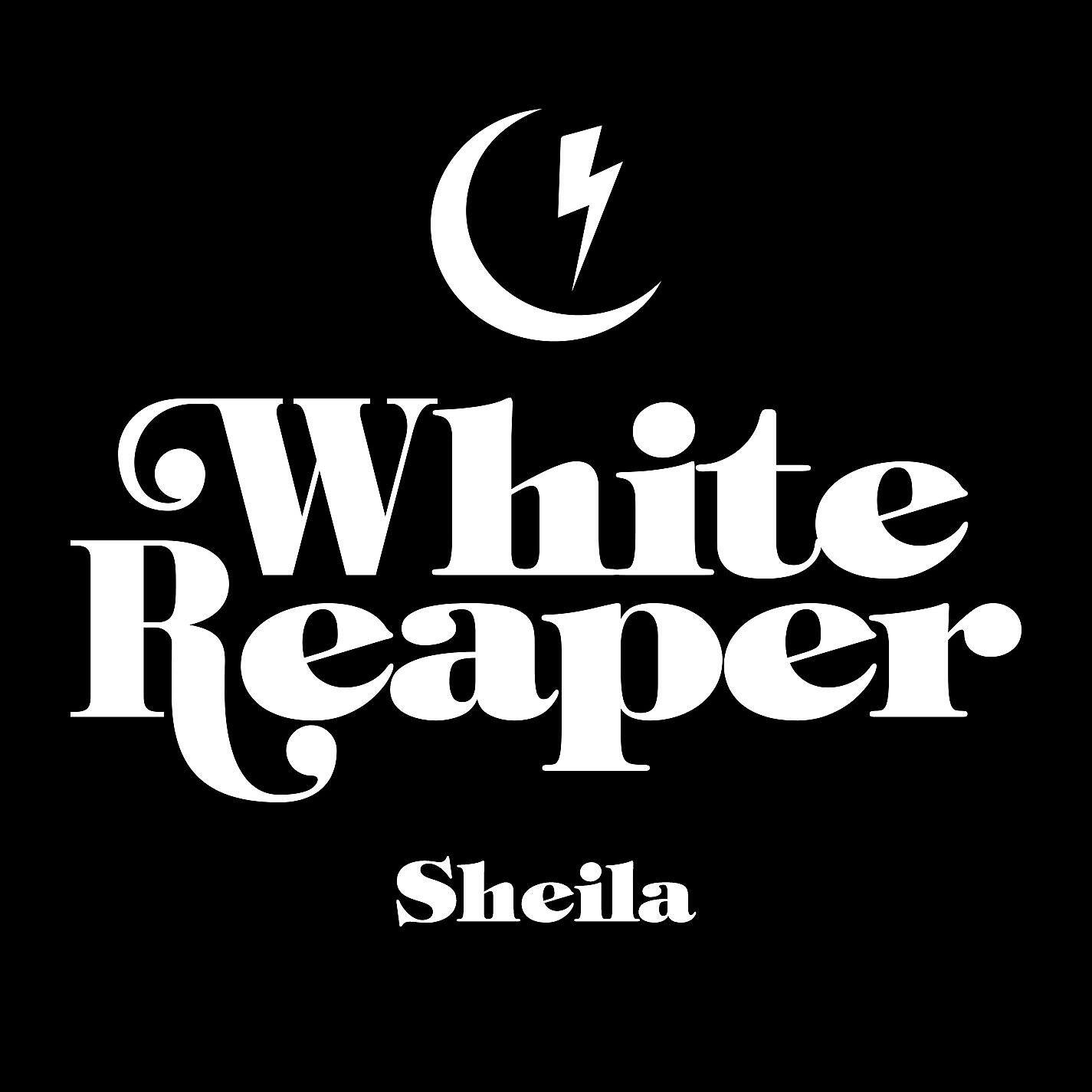 White Reaper - Sheila