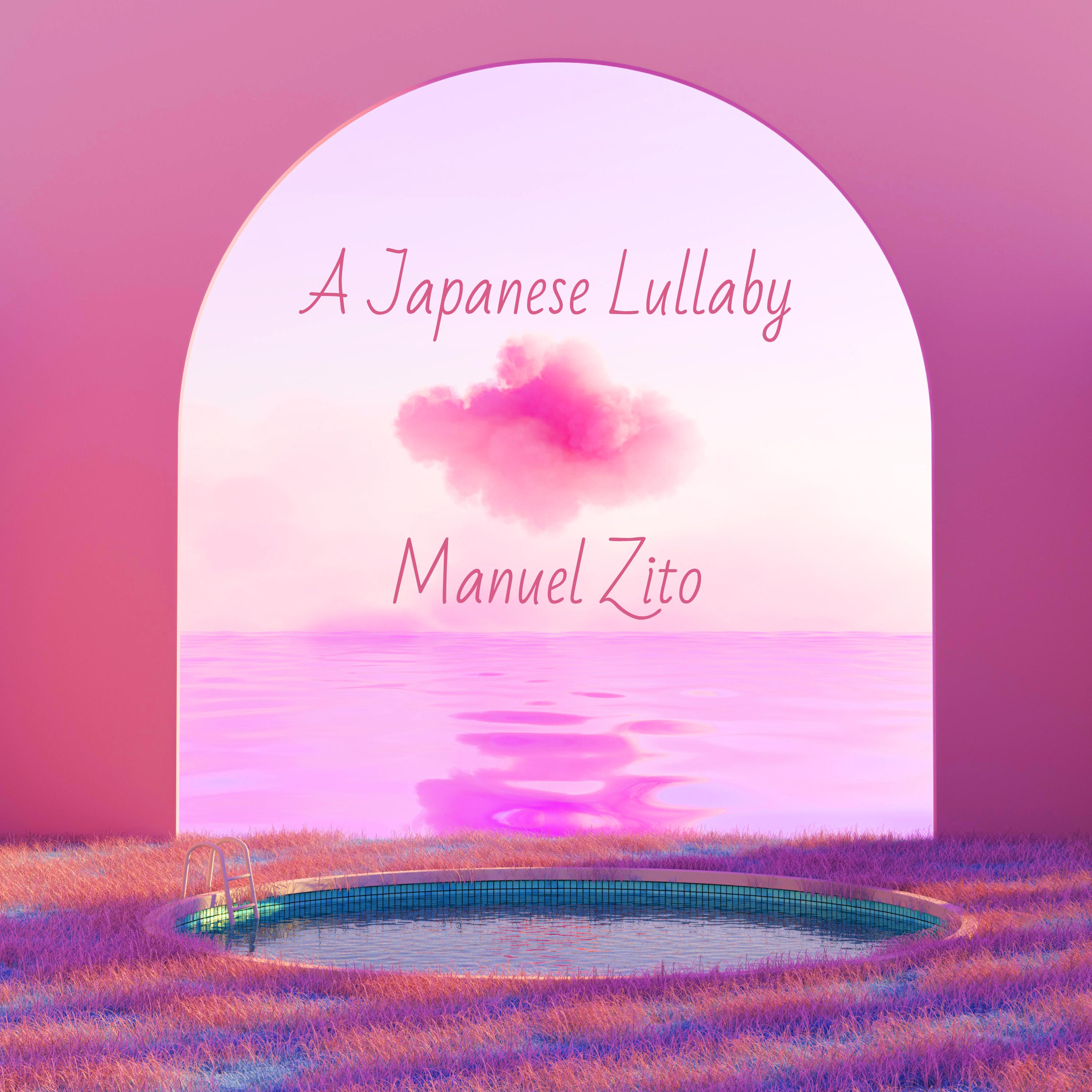 Постер альбома A Japanese lullaby