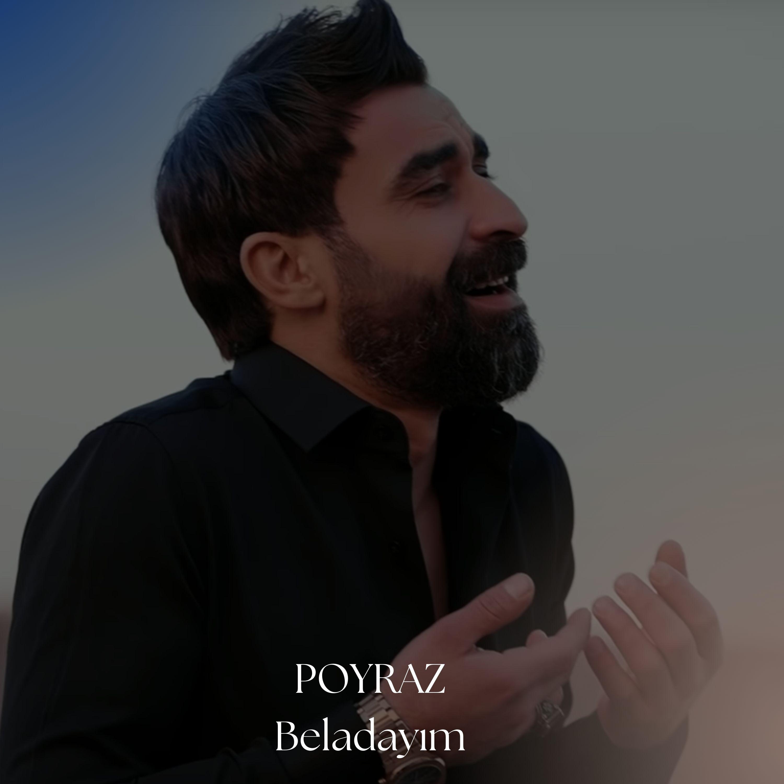 Постер альбома Beladayım