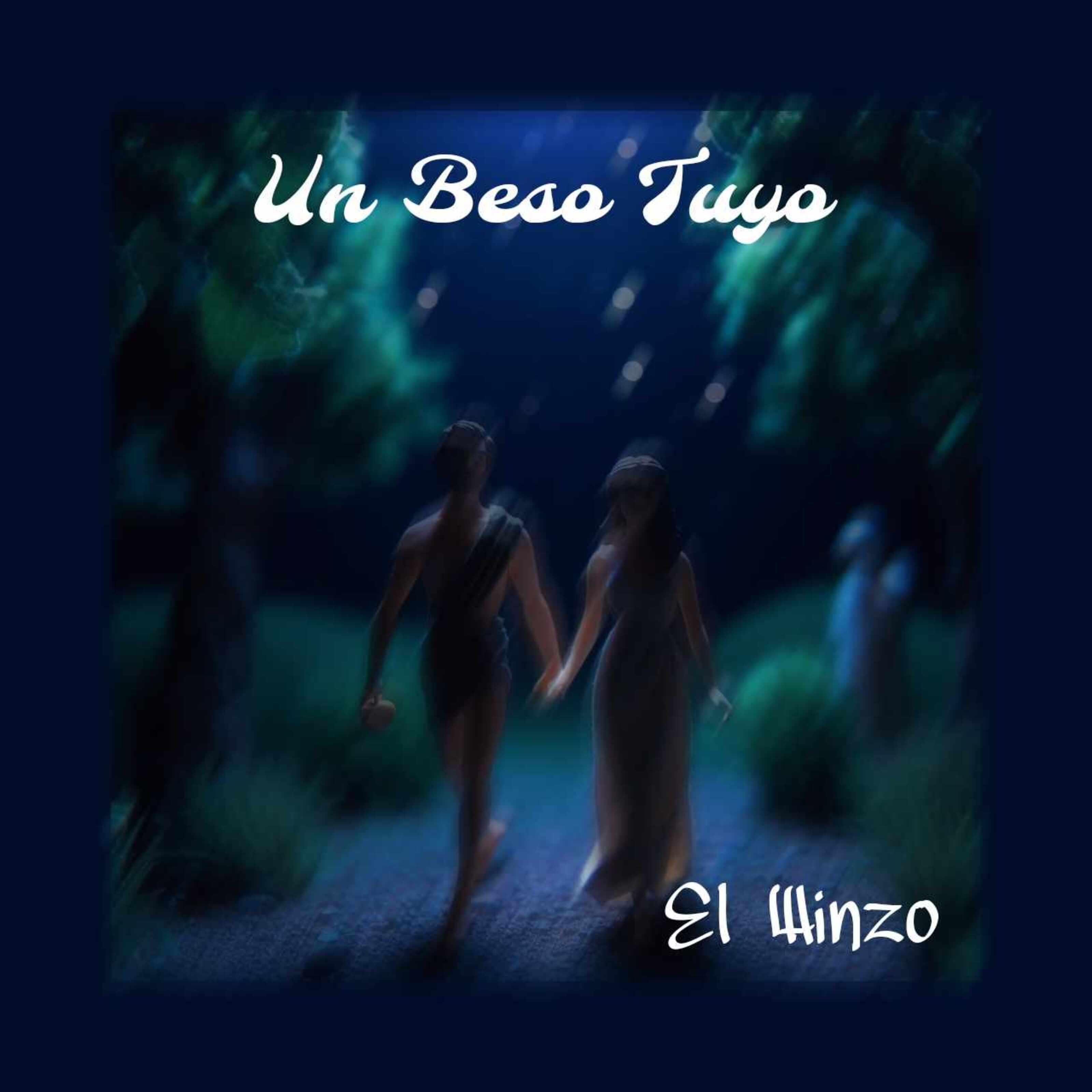Постер альбома Un Beso Tuyo