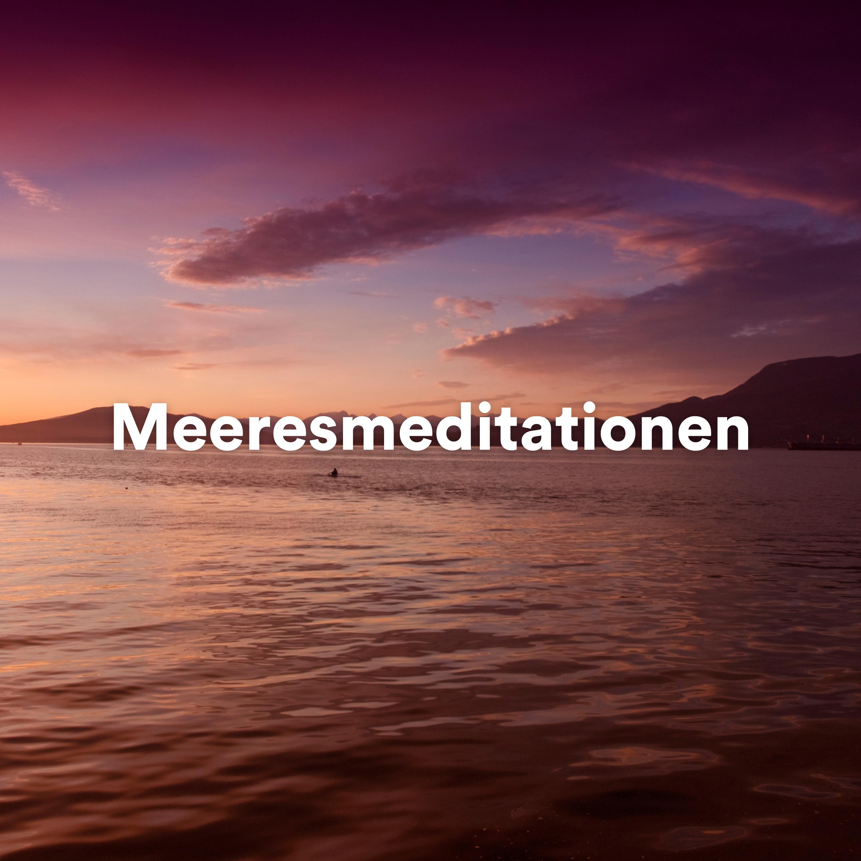 Постер альбома Meeresmeditationen