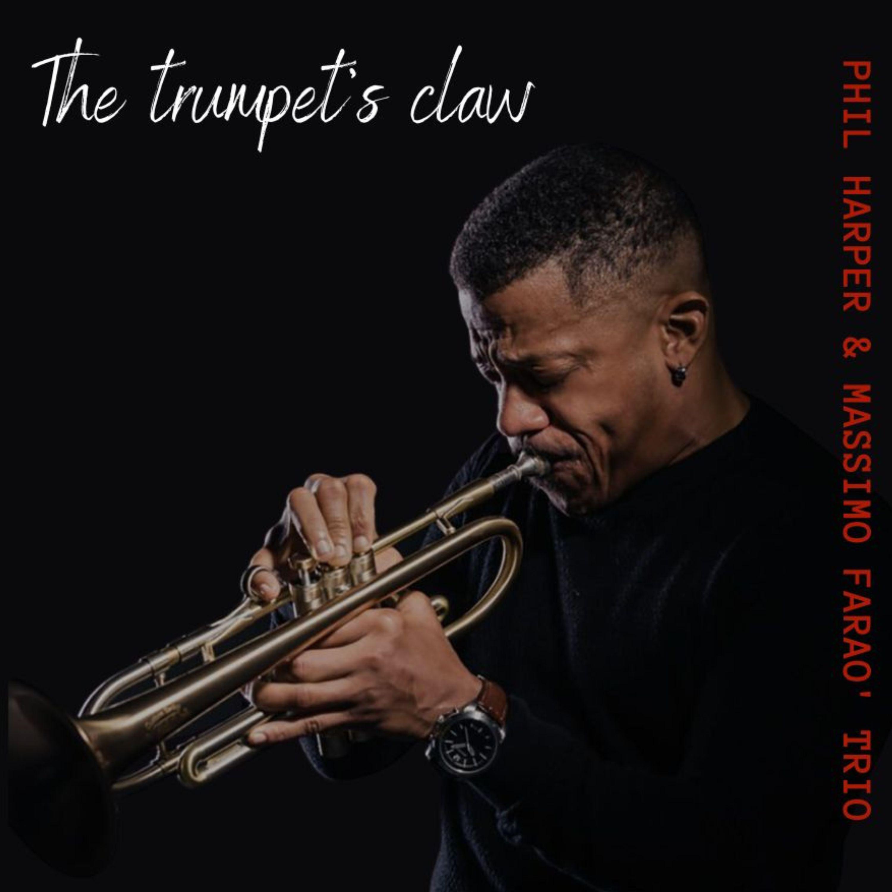 Постер альбома The Trumpet's Claw