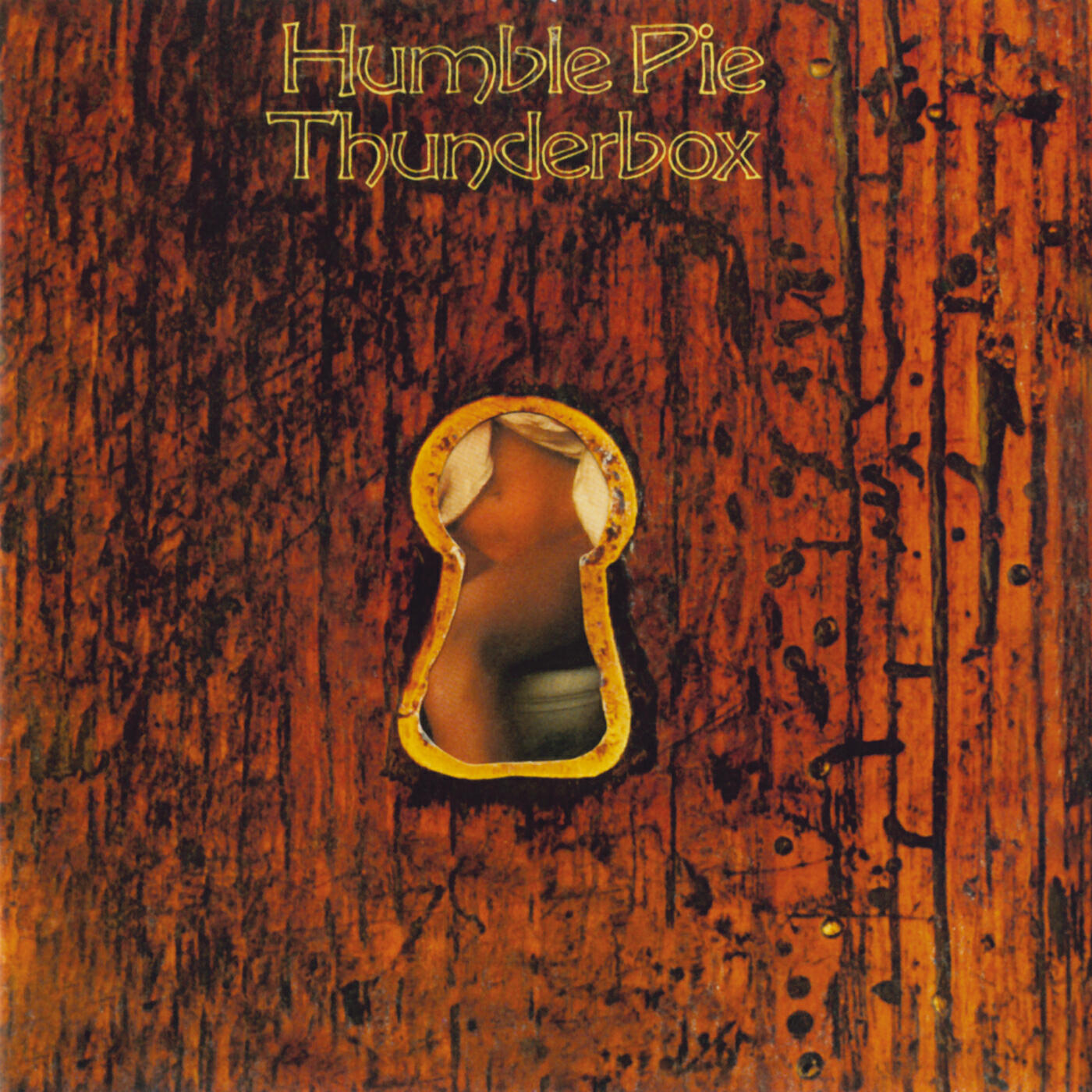 Humble Pie - Ninety-Nine Pounds