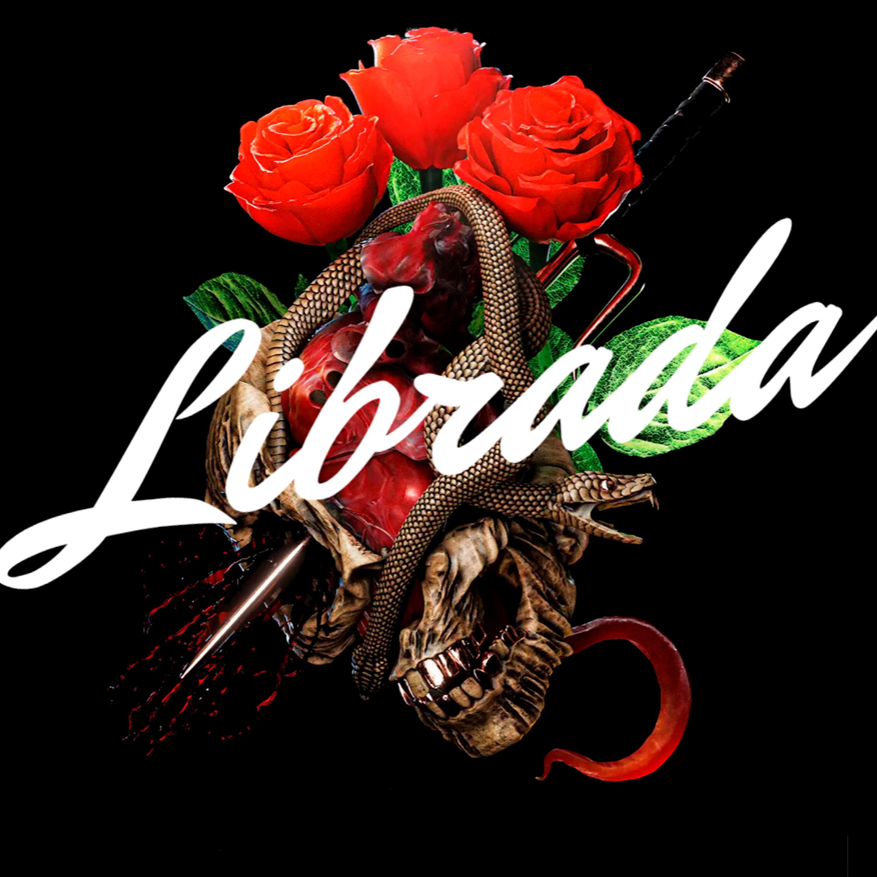 Постер альбома Librada