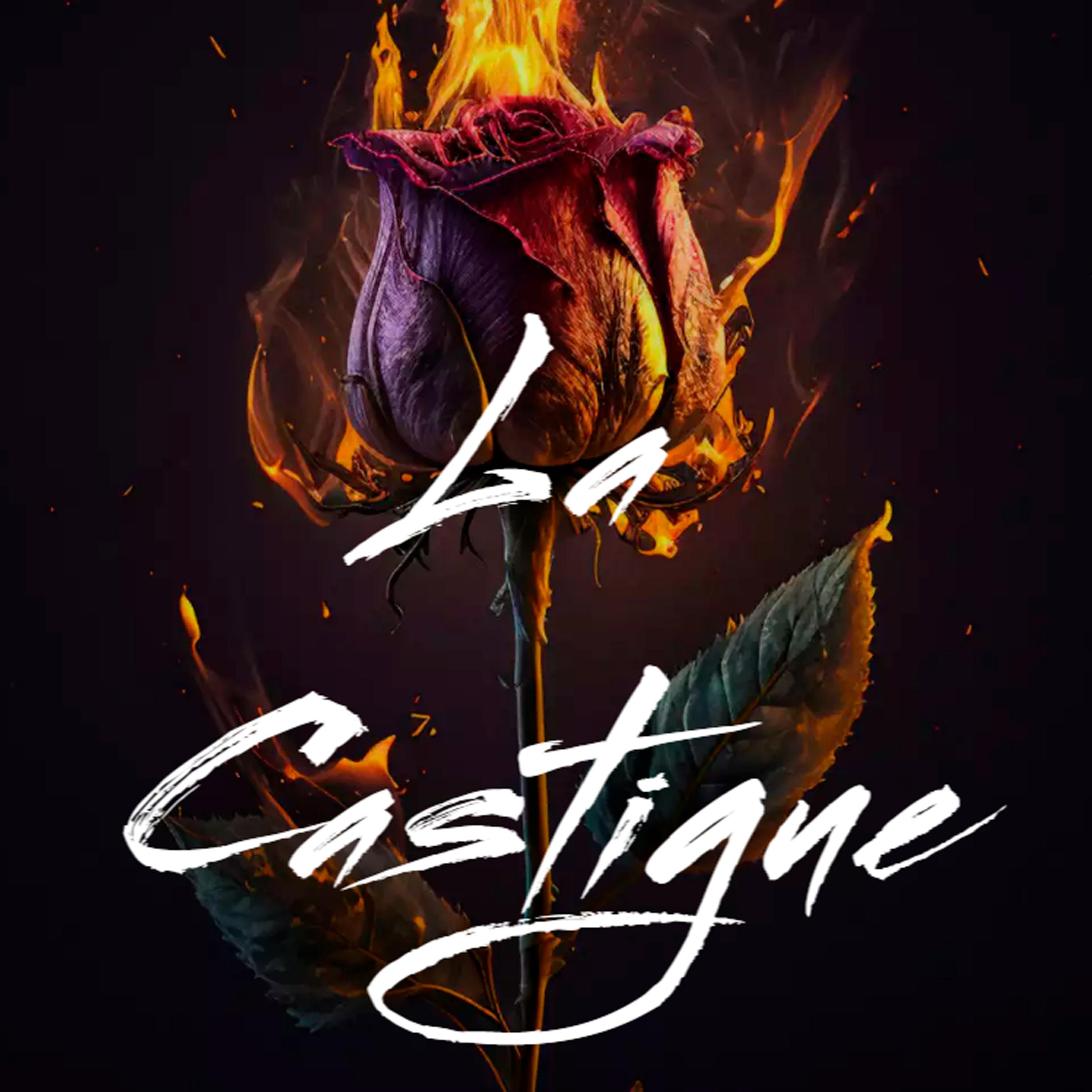 Постер альбома La Castigue