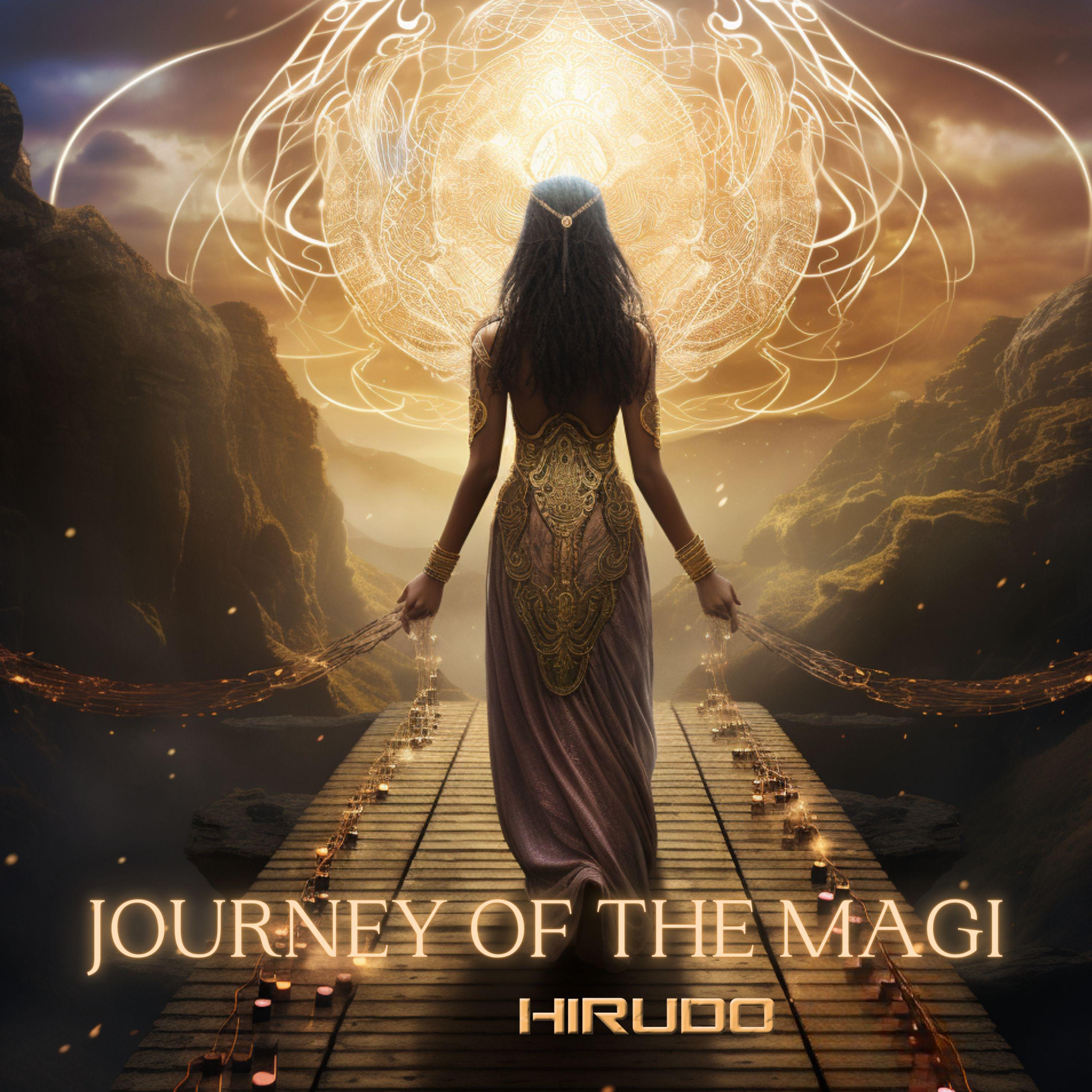 Постер альбома Journey Of The Magi