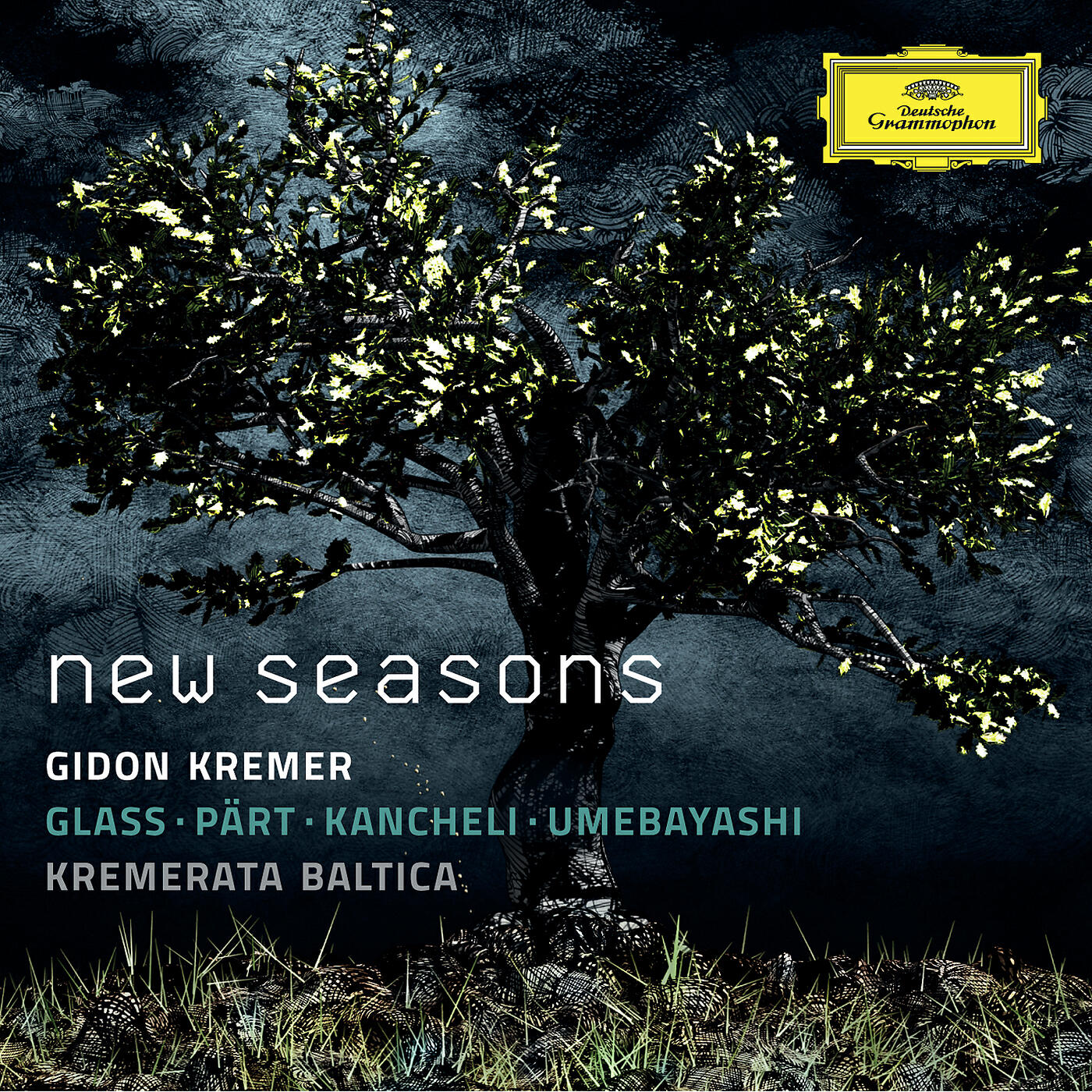 Gidon Kremer - Umebayashi: Yumeji's Theme (From 