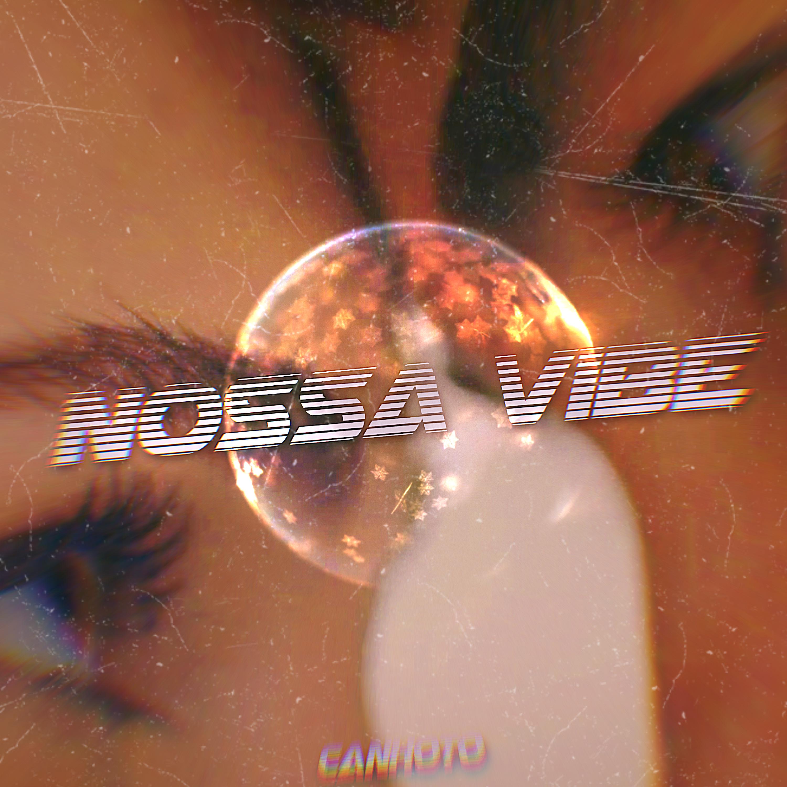 Постер альбома Nossa Vibe (Guiaverssion)