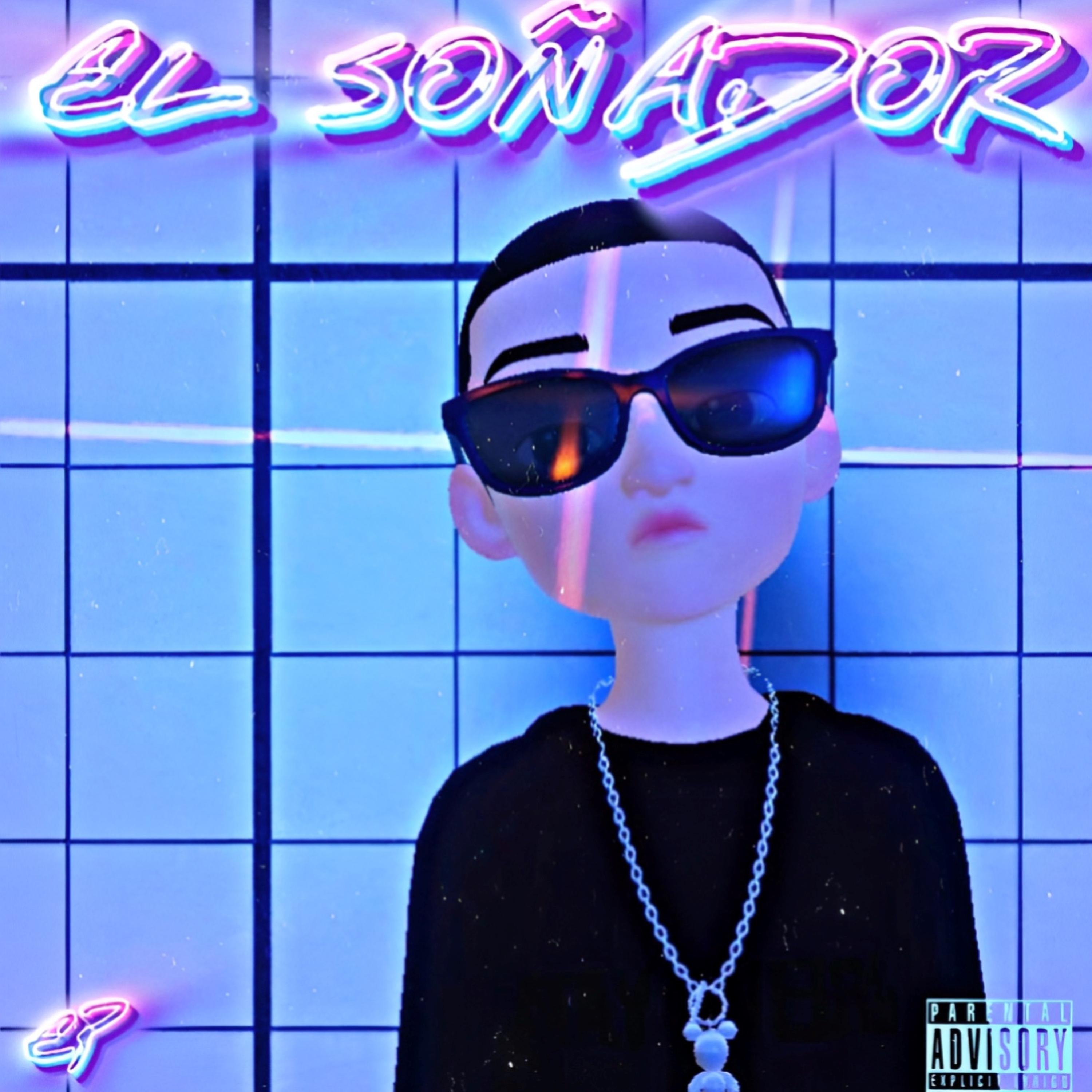 Постер альбома El Soñador