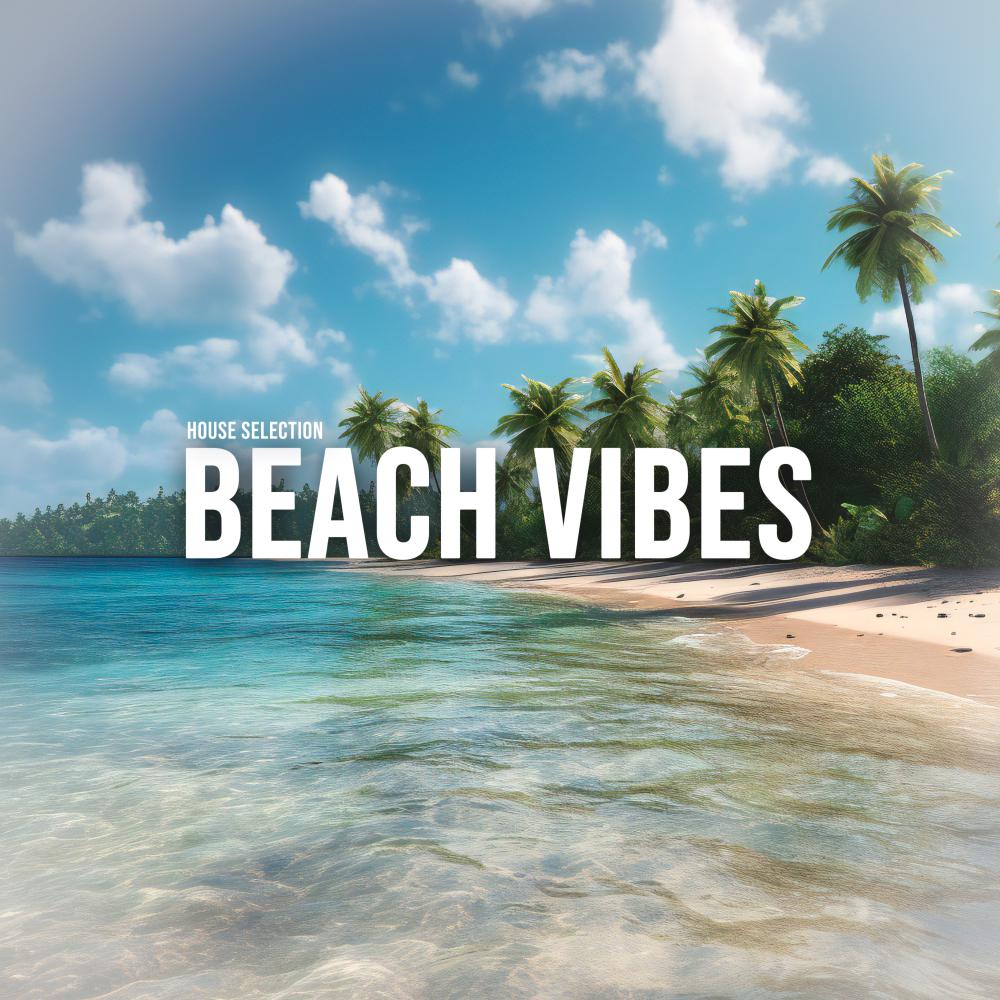 Постер альбома Beach Vibes