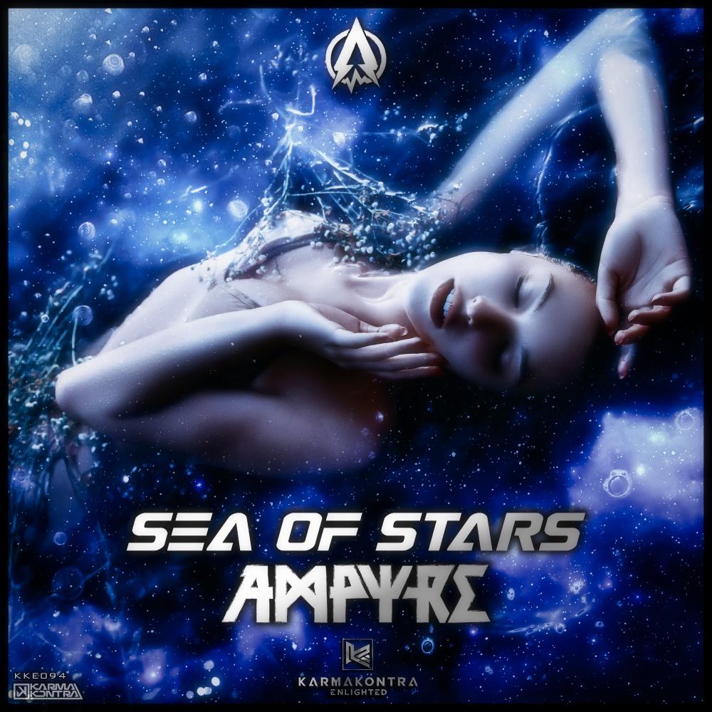 Постер альбома Sea Of Stars