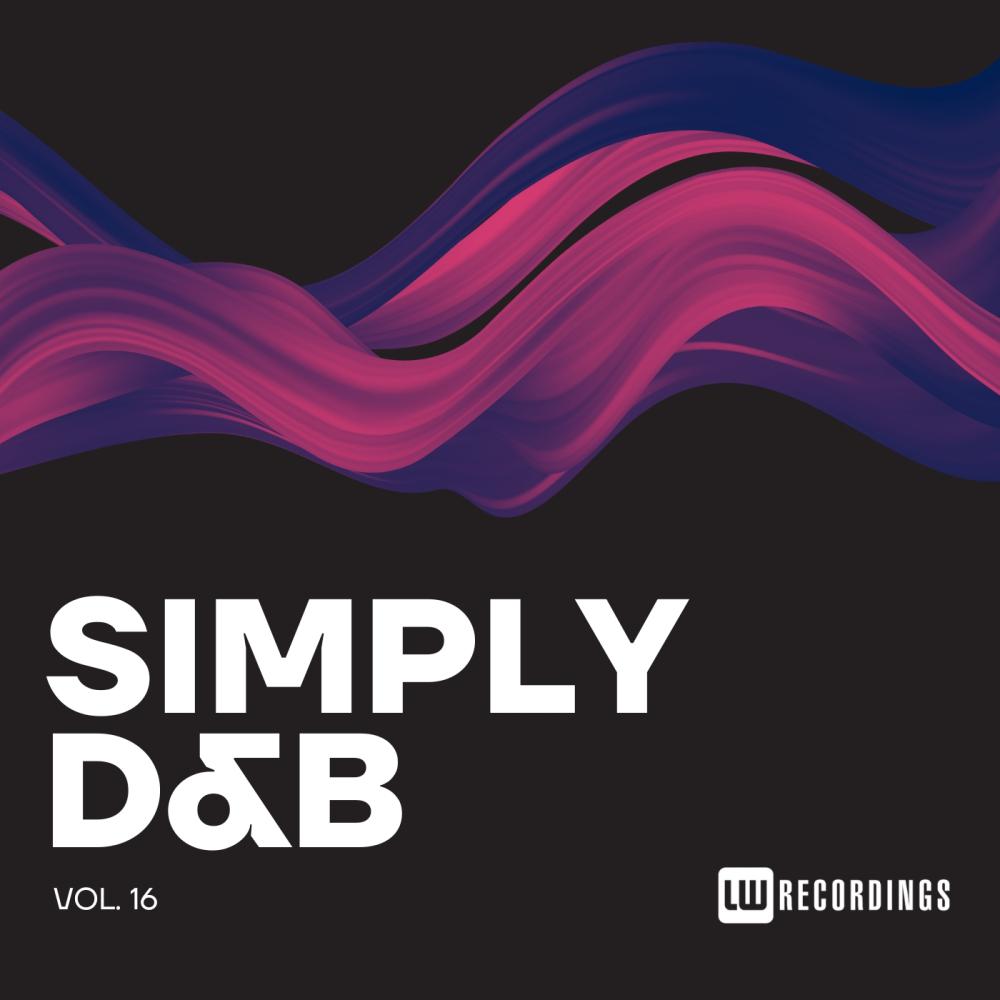Постер альбома Simply Drum & Bass, Vol. 16