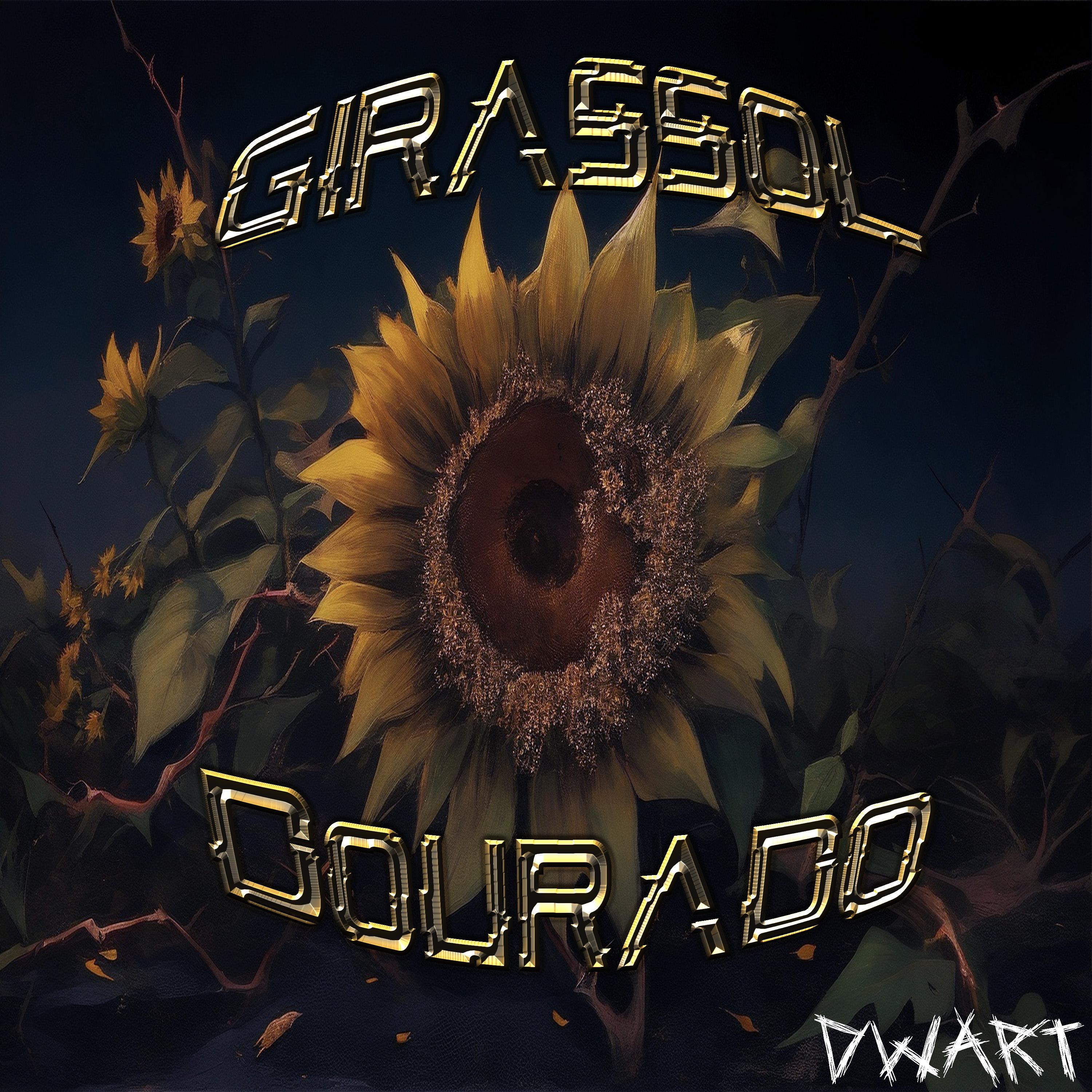 Постер альбома Girassol Dourado, Pt. 2