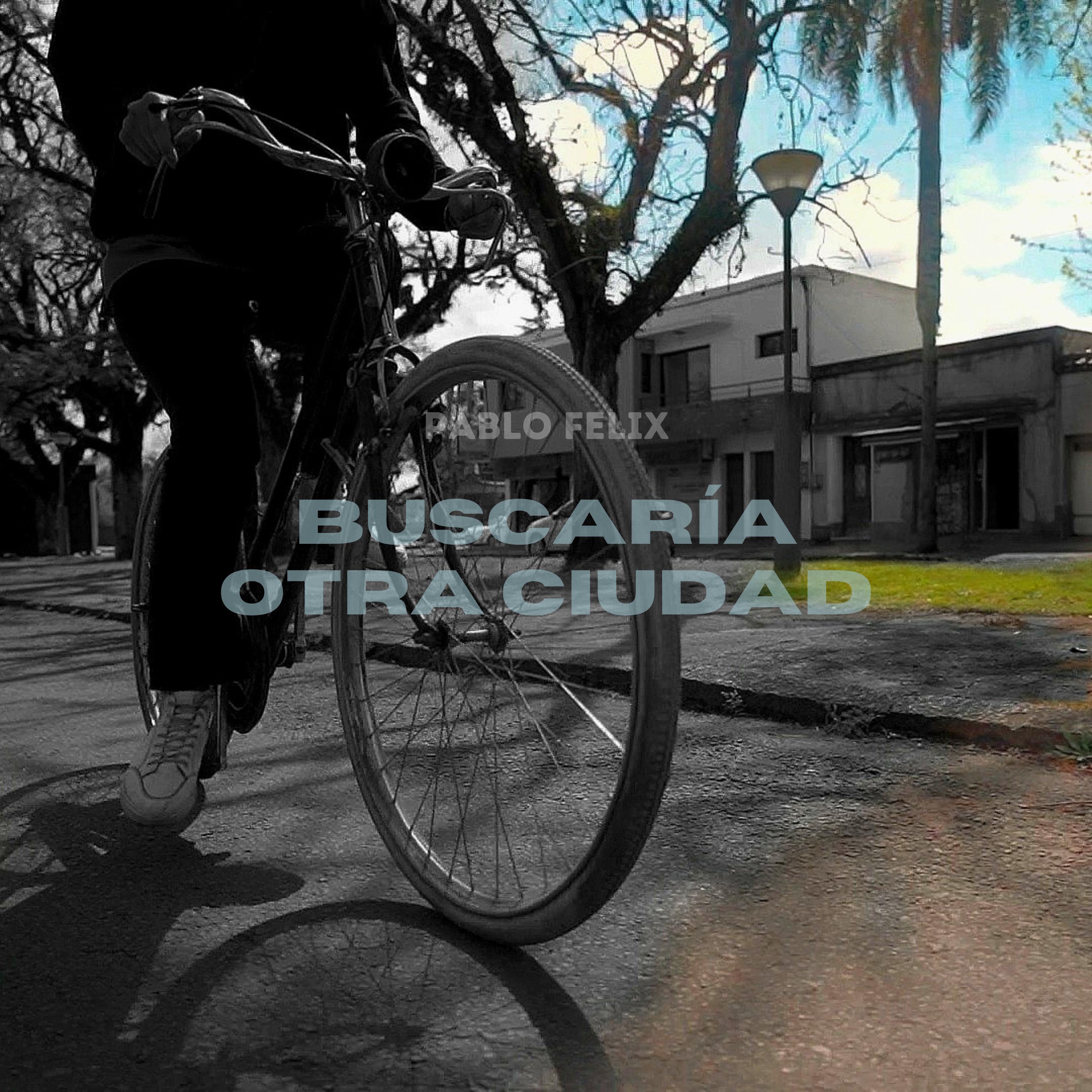 Постер альбома Buscaría Otra Ciudad