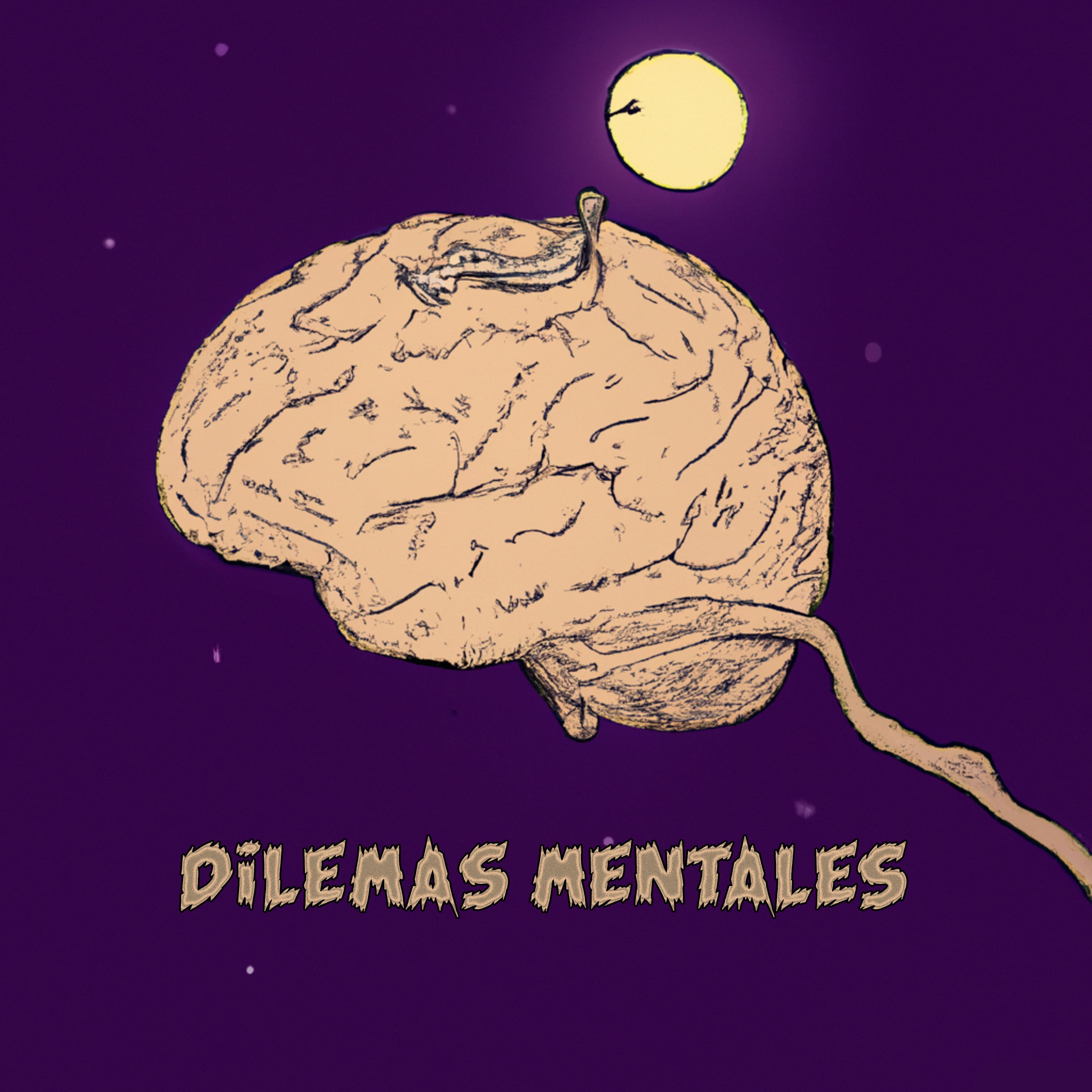 Постер альбома Dilemas Mentales