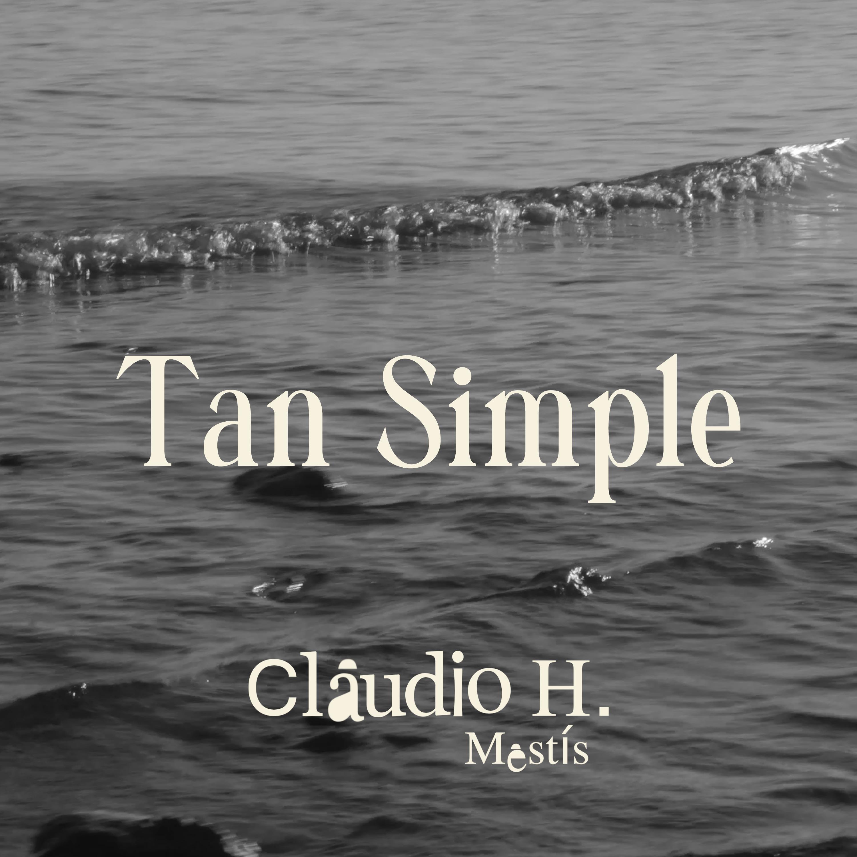 Постер альбома Tan Simple