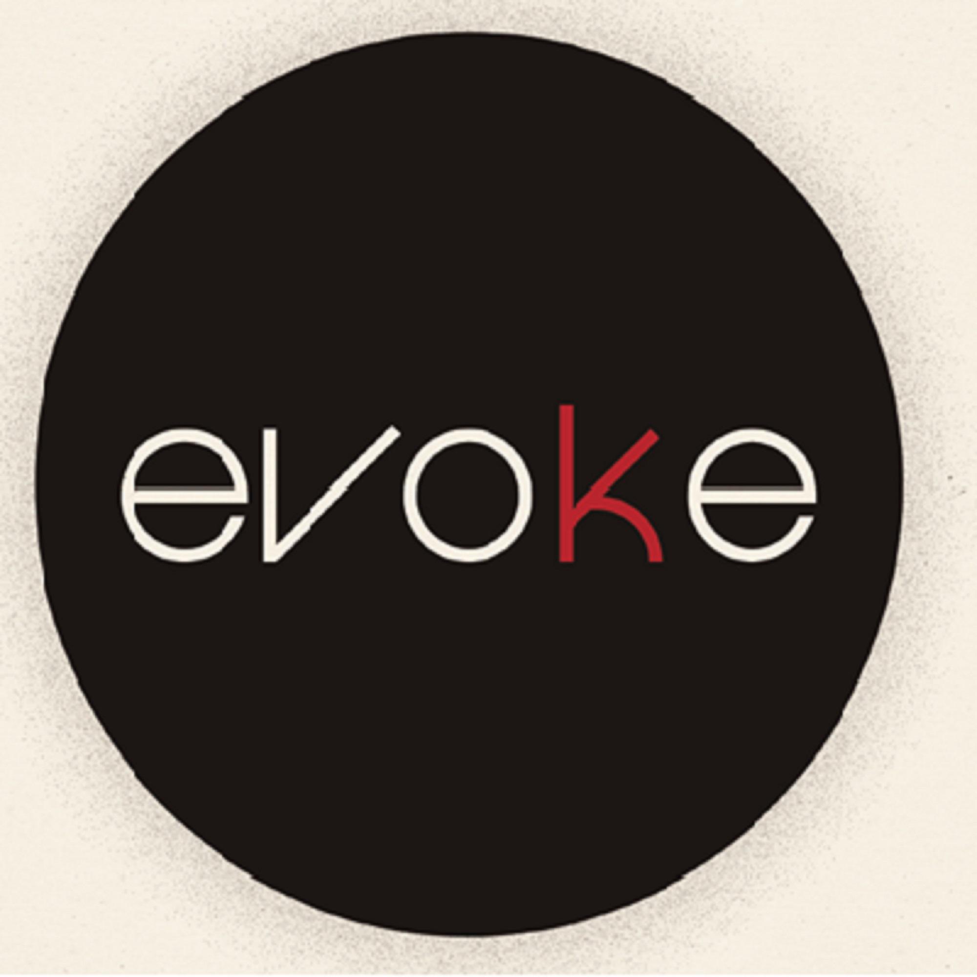 Постер альбома Evoke