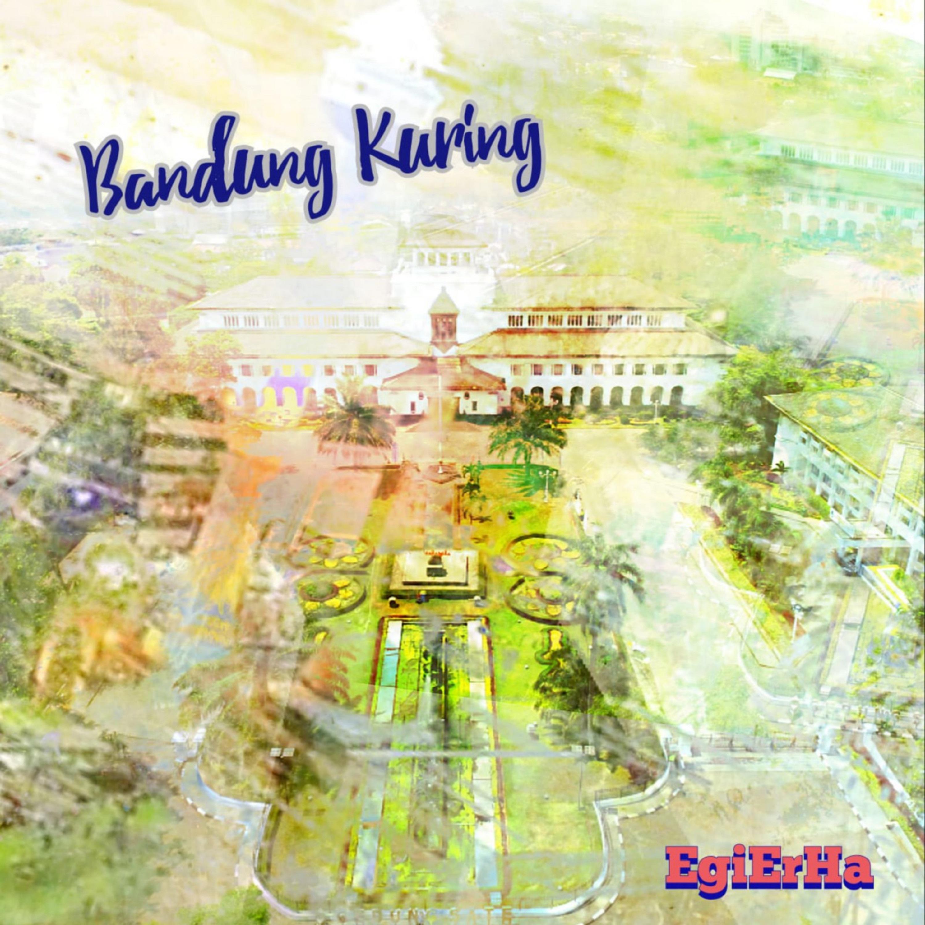 Постер альбома Bandung Kuring