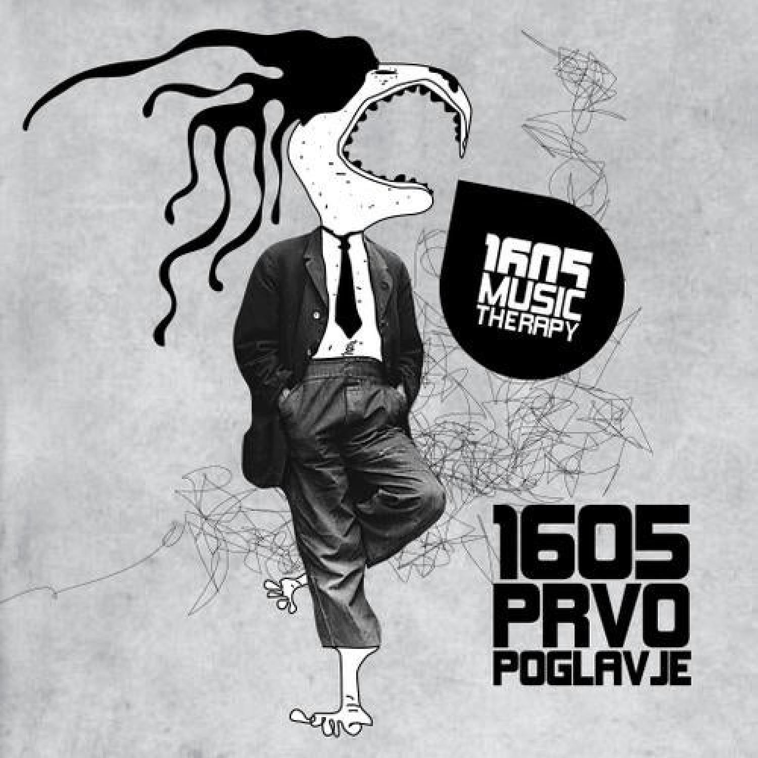 Постер альбома 1605 Prvo Poglavje
