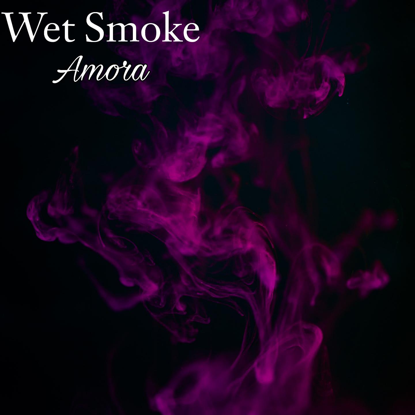 Постер альбома Wet Smoke