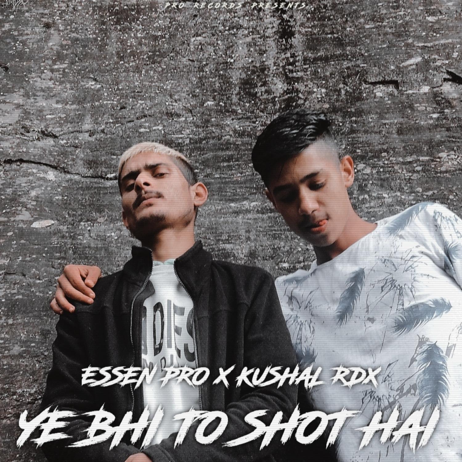 Постер альбома Ye Bhi to Shot Hai