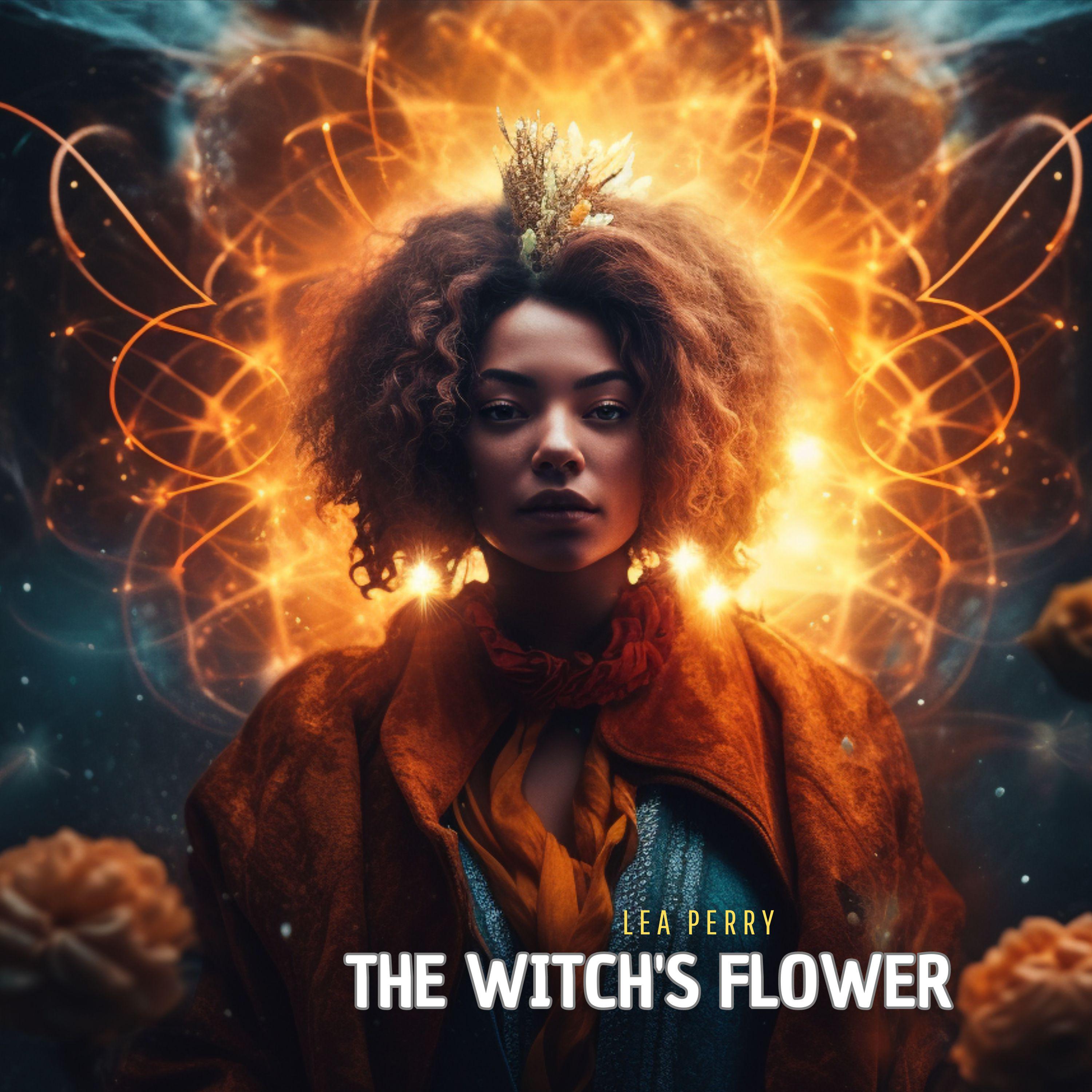 Постер альбома The Witch's Flower